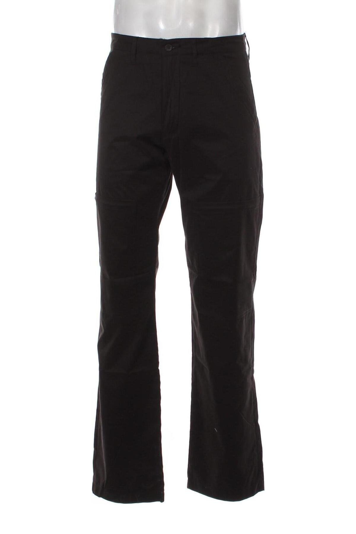 Мъжки панталон Bram's Paris, Размер S, Цвят Черен, Цена 99,00 лв.
