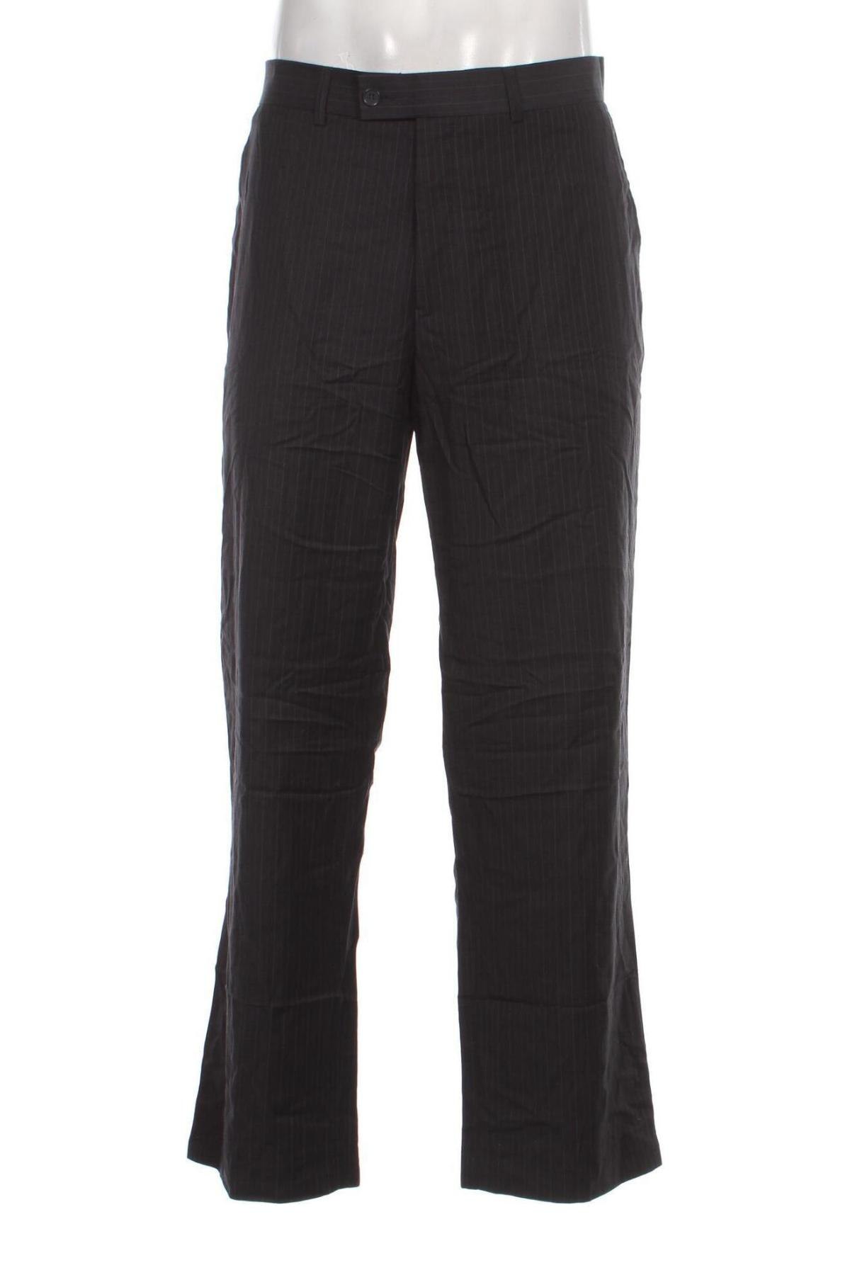 Pánské kalhoty  George, Velikost XL, Barva Černá, Cena  97,00 Kč