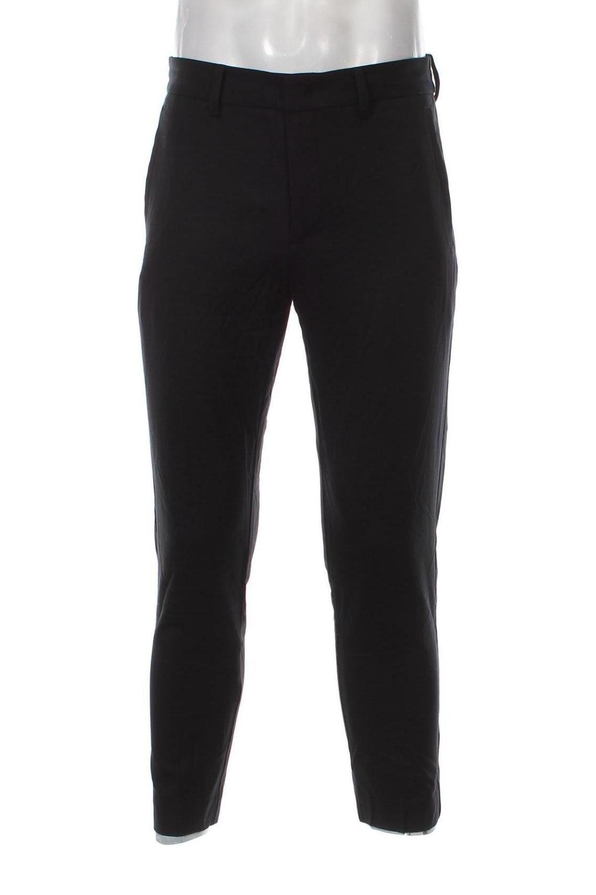 Pantaloni de bărbați J.Lindeberg, Mărime M, Culoare Negru, Preț 125,66 Lei