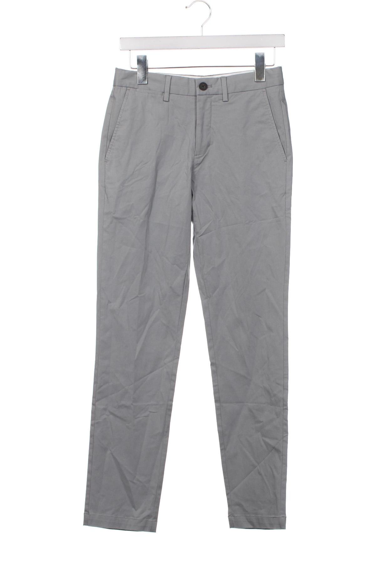 Мъжки панталон J.Lindeberg, Размер S, Цвят Сив, Цена 191,00 лв.