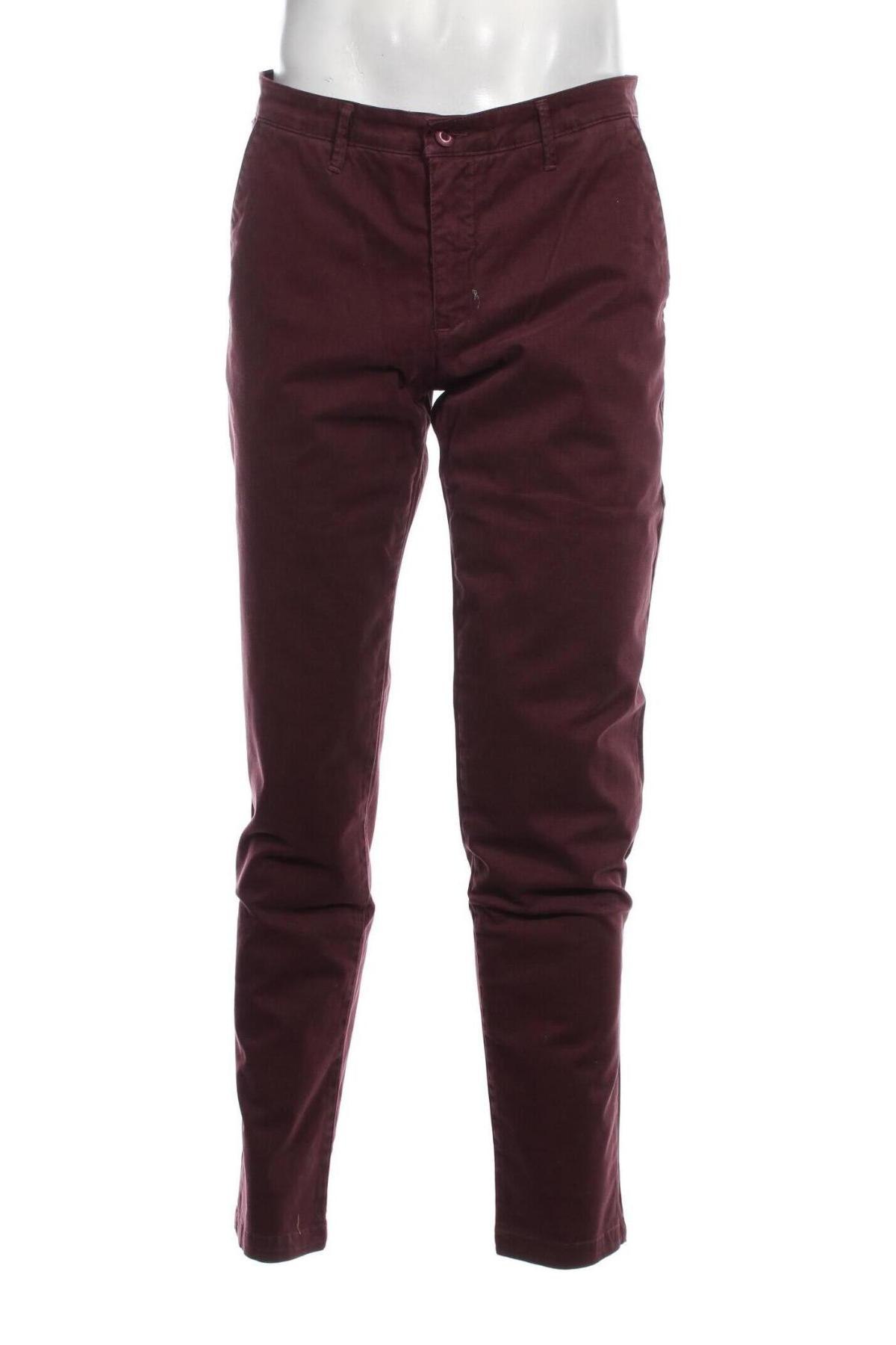 Pánské kalhoty  Liu Jo, Velikost XL, Barva Růžová, Cena  332,00 Kč