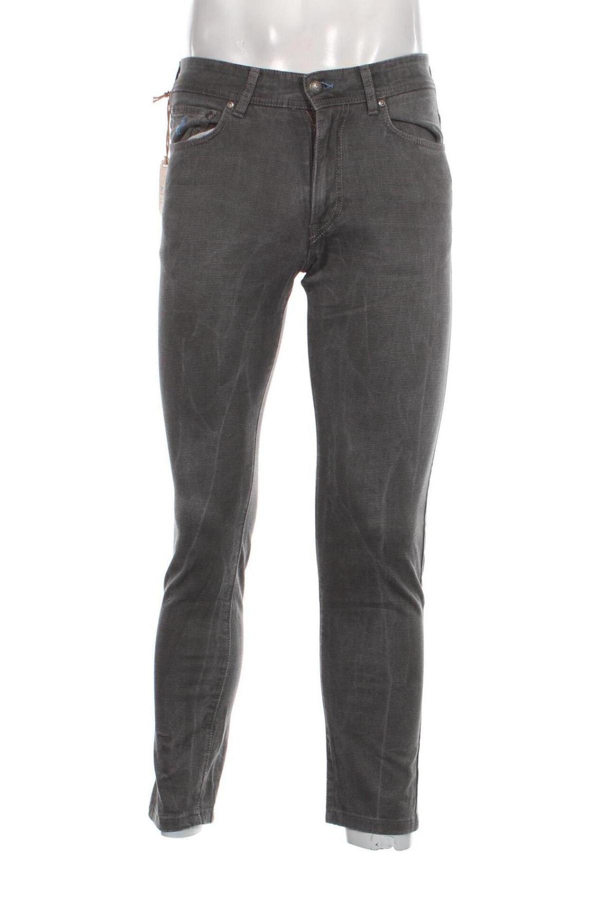 Мъжки панталон MCS, Размер S, Цвят Сив, Цена 132,00 лв.