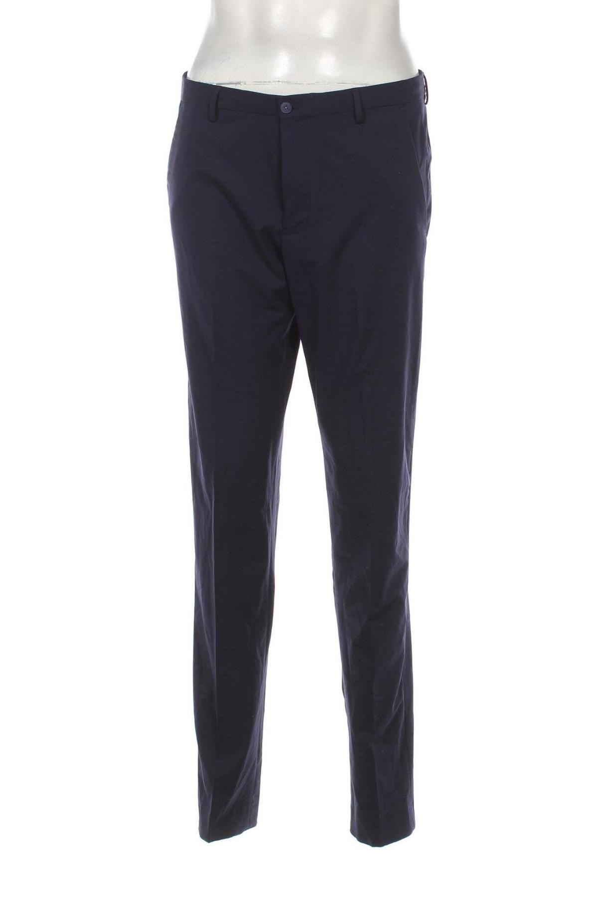 Ανδρικό παντελόνι McNeal, Μέγεθος M, Χρώμα Μπλέ, Τιμή 10,76 €
