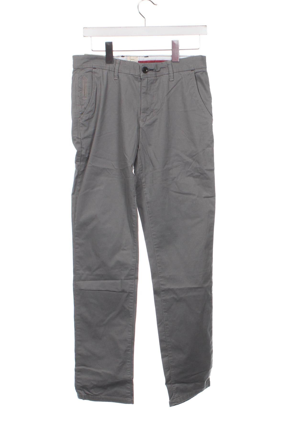 Ανδρικό παντελόνι Montego, Μέγεθος S, Χρώμα Γκρί, Τιμή 11,62 €