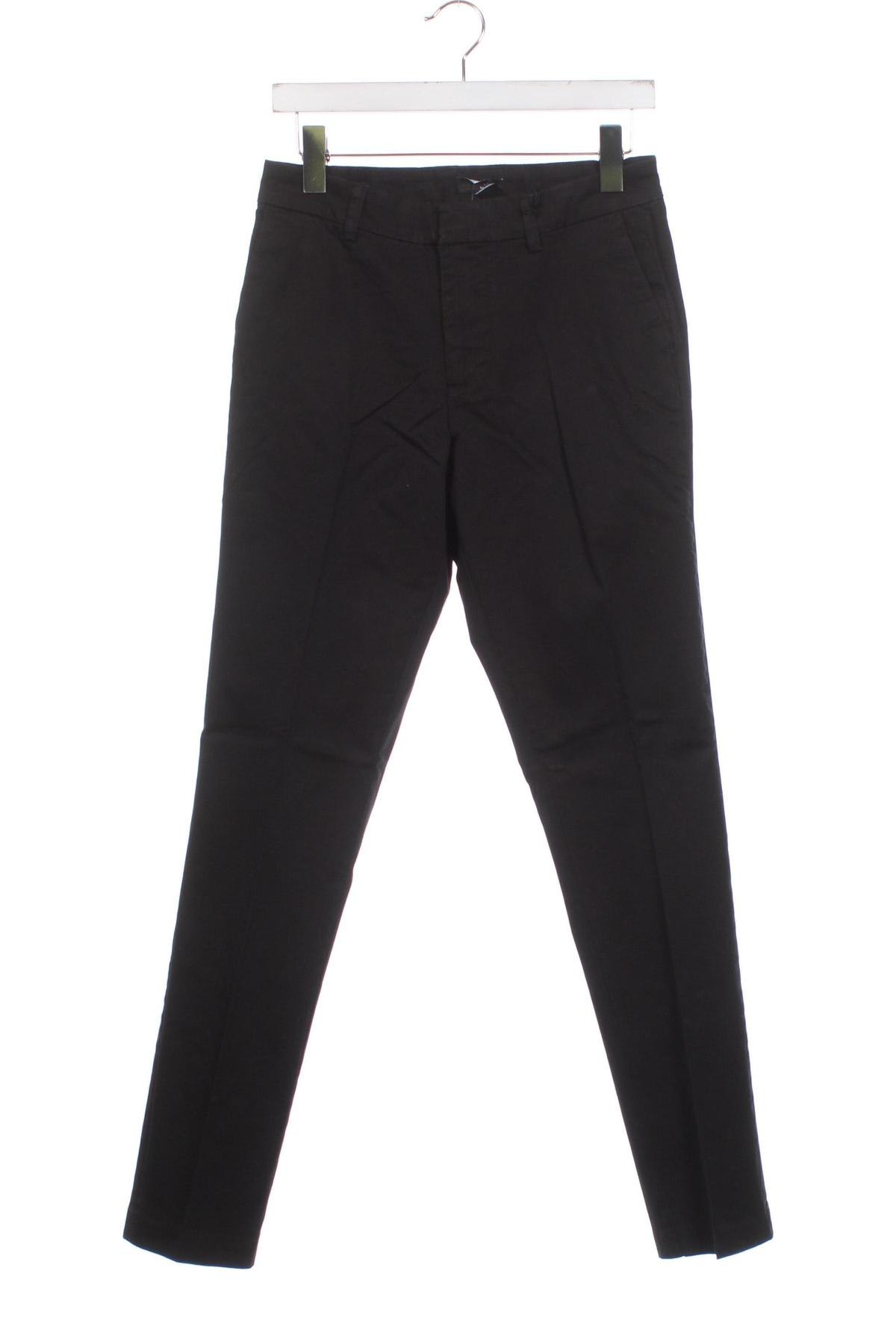 Pantaloni de bărbați New Look, Mărime XS, Culoare Negru, Preț 19,99 Lei