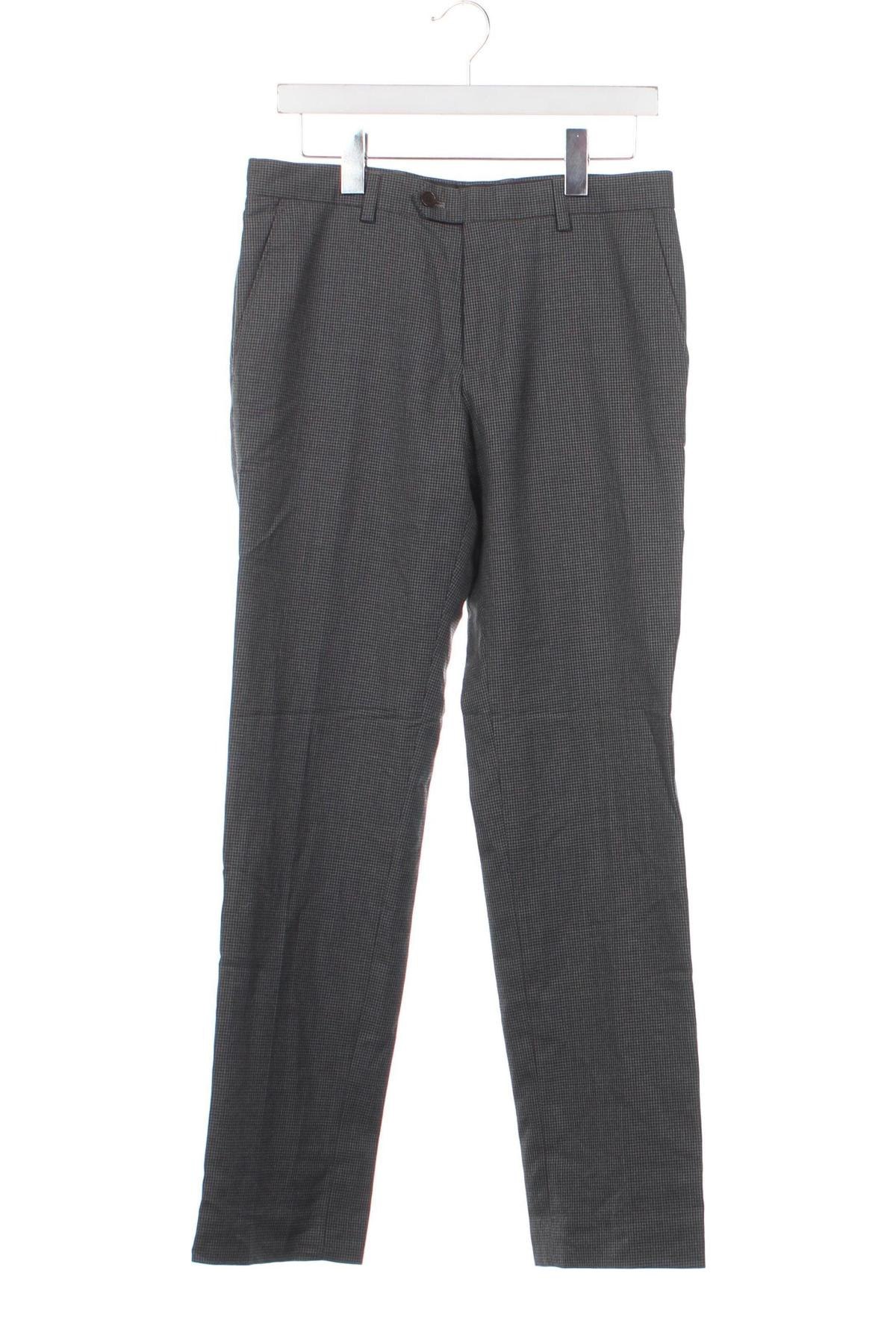 Pantaloni de bărbați Next, Mărime M, Culoare Gri, Preț 13,35 Lei