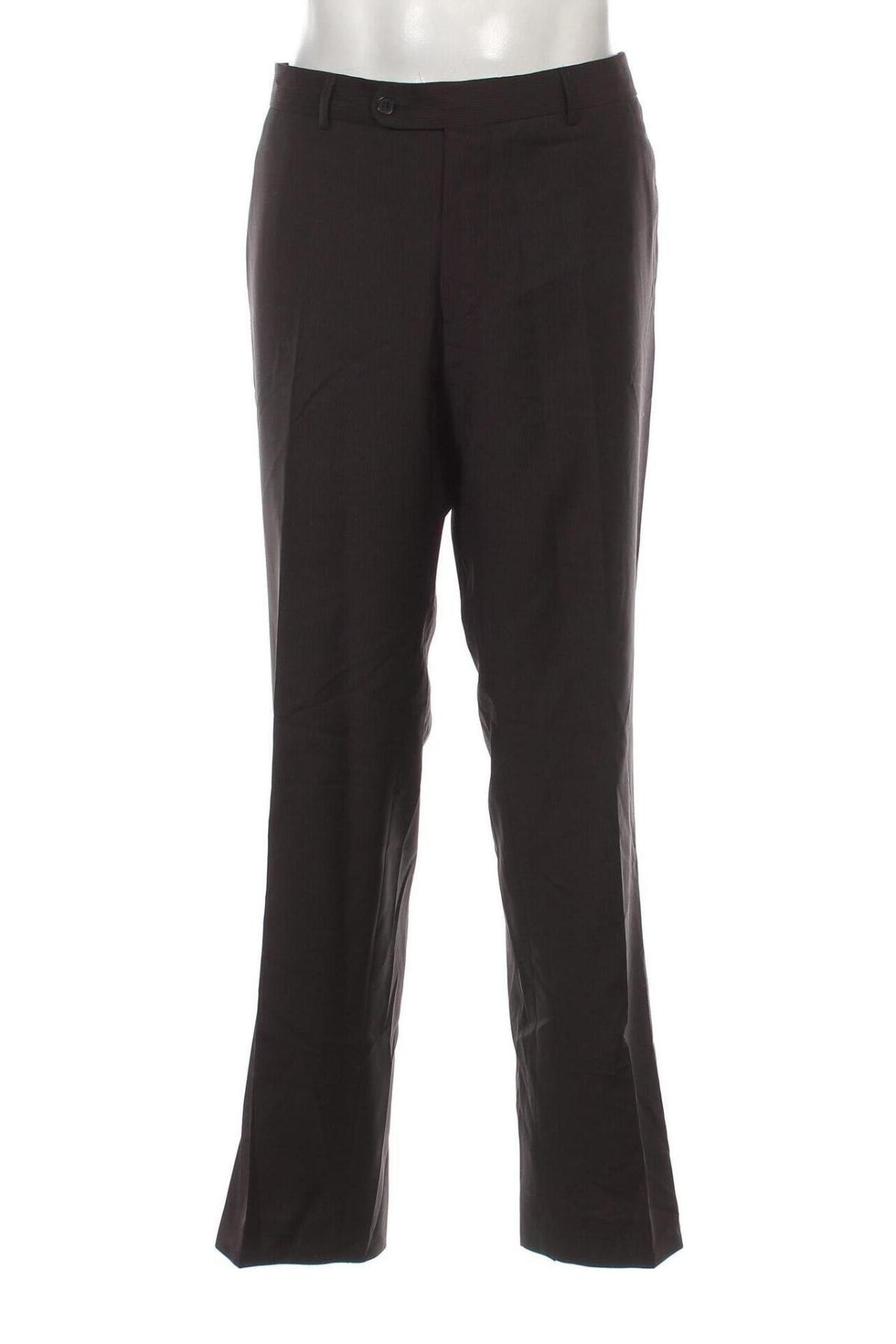 Pantaloni de bărbați Stones, Mărime XL, Culoare Negru, Preț 18,12 Lei
