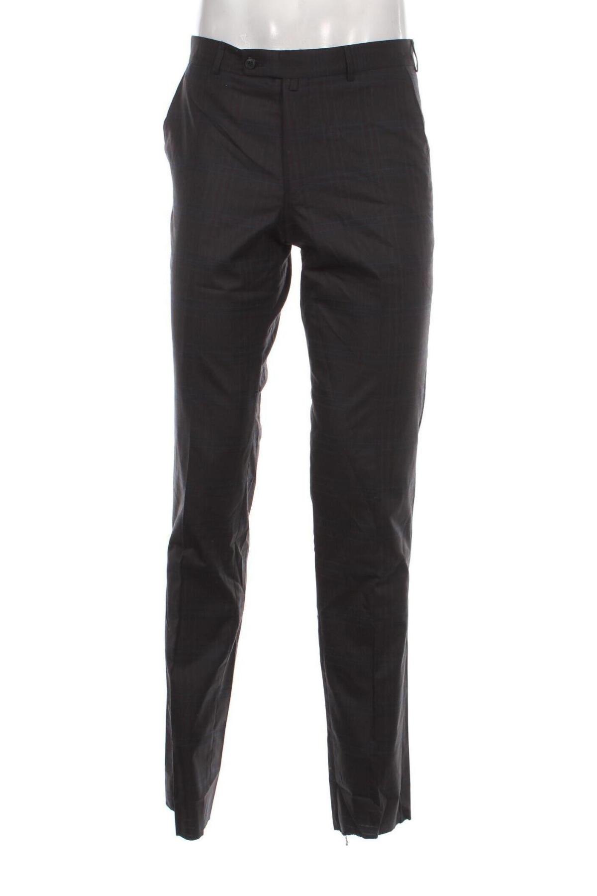 Ανδρικό παντελόνι Wessi, Μέγεθος M, Χρώμα Μπλέ, Τιμή 23,71 €