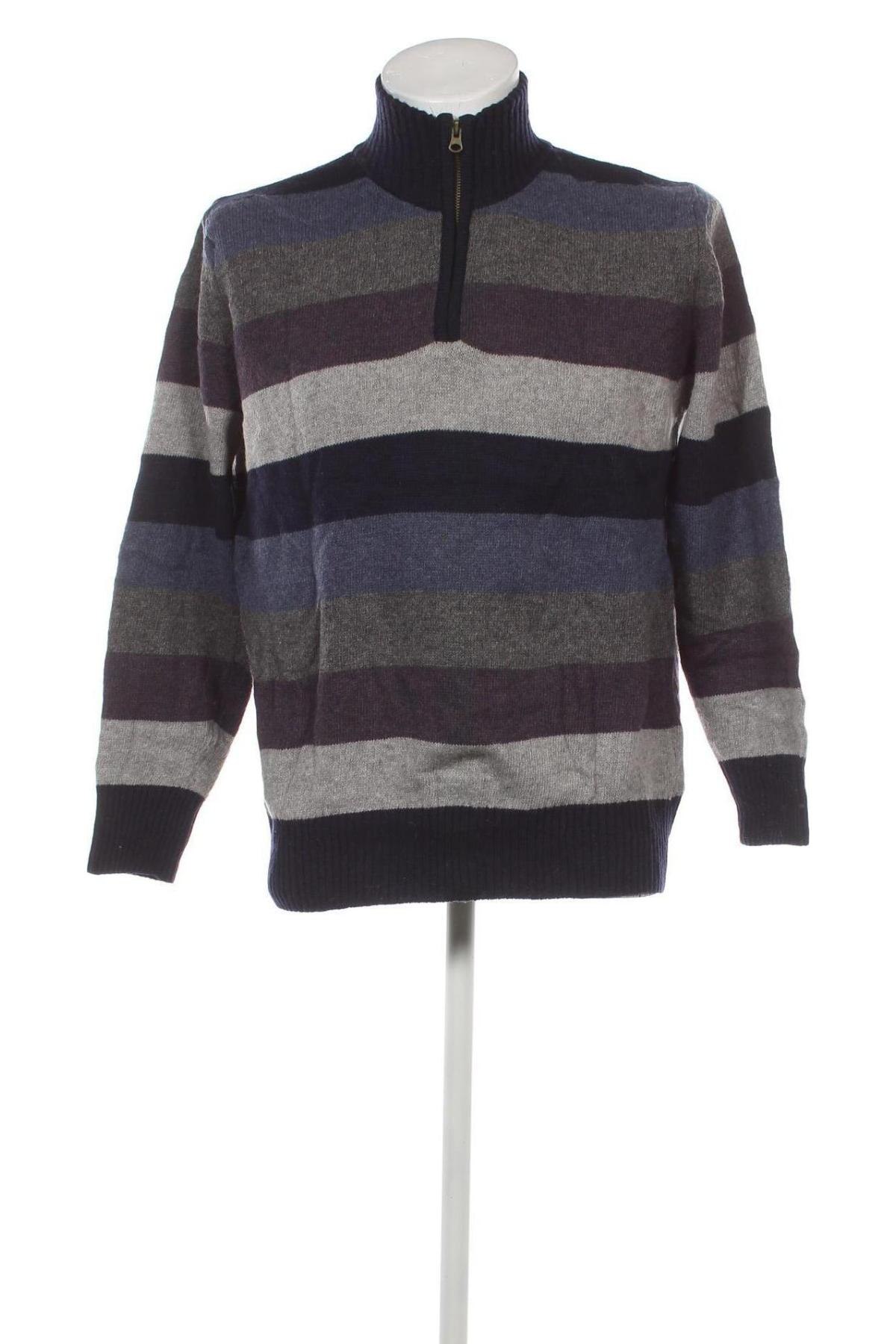 Pánsky sveter  Brenda, Veľkosť S, Farba Viacfarebná, Cena  3,97 €