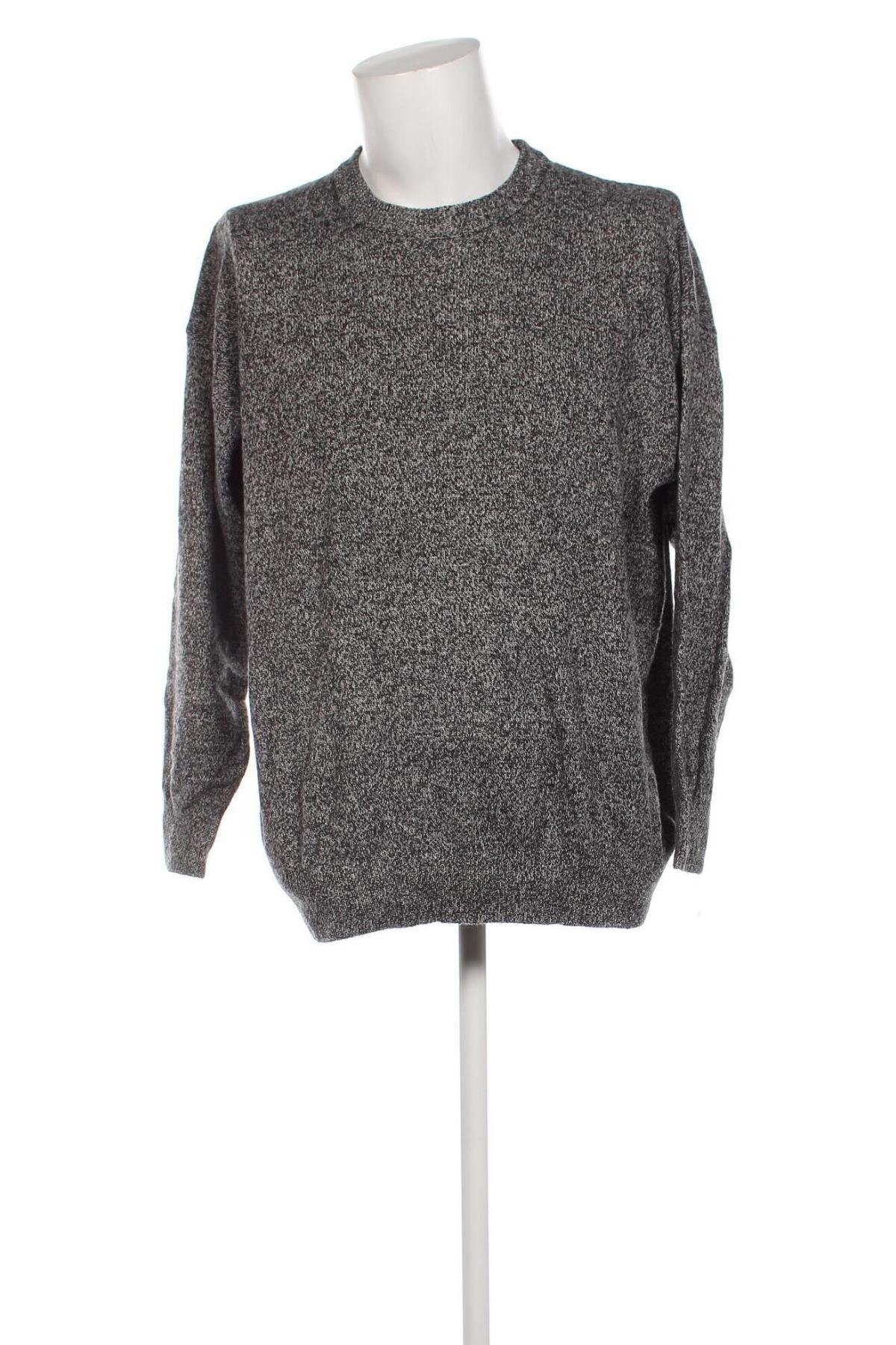Pánsky sveter  H&M L.O.G.G., Veľkosť XL, Farba Viacfarebná, Cena  4,93 €