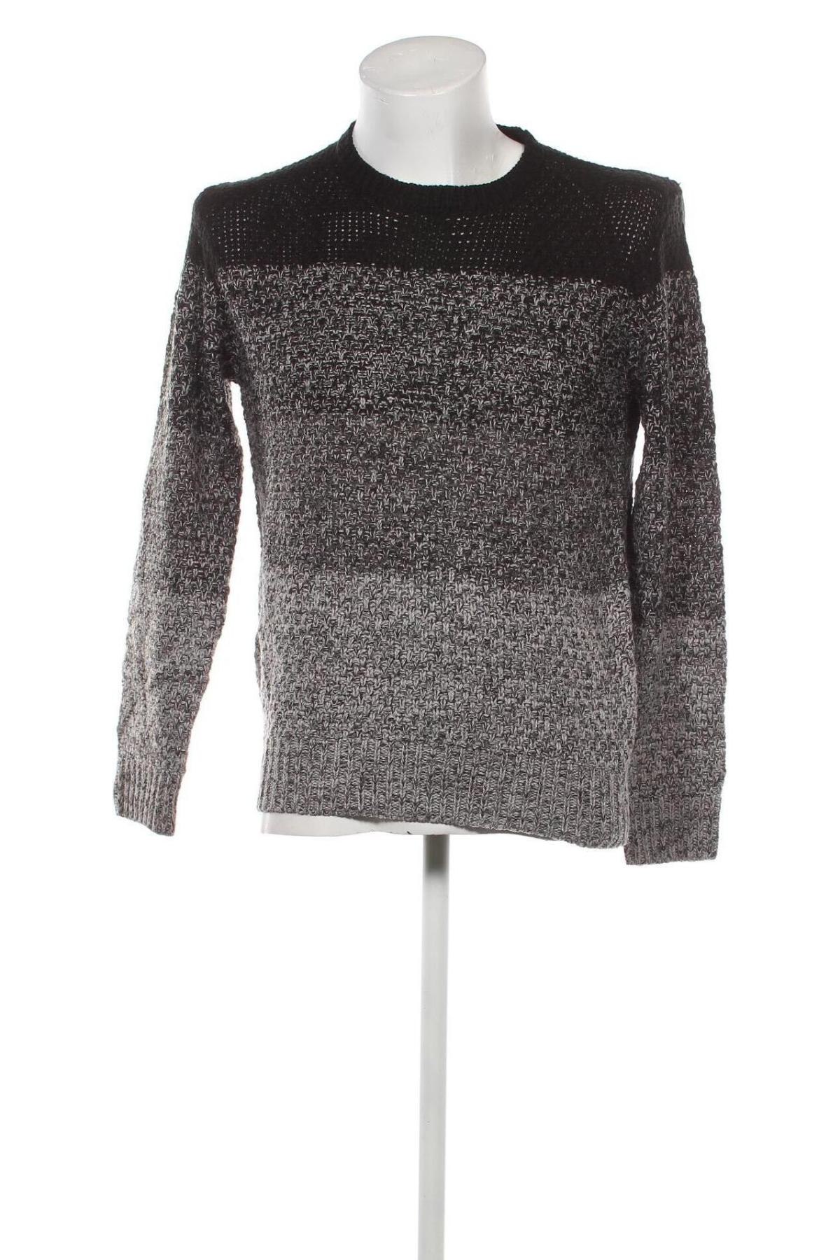 Ανδρικό πουλόβερ Inside, Μέγεθος L, Χρώμα Πολύχρωμο, Τιμή 6,28 €