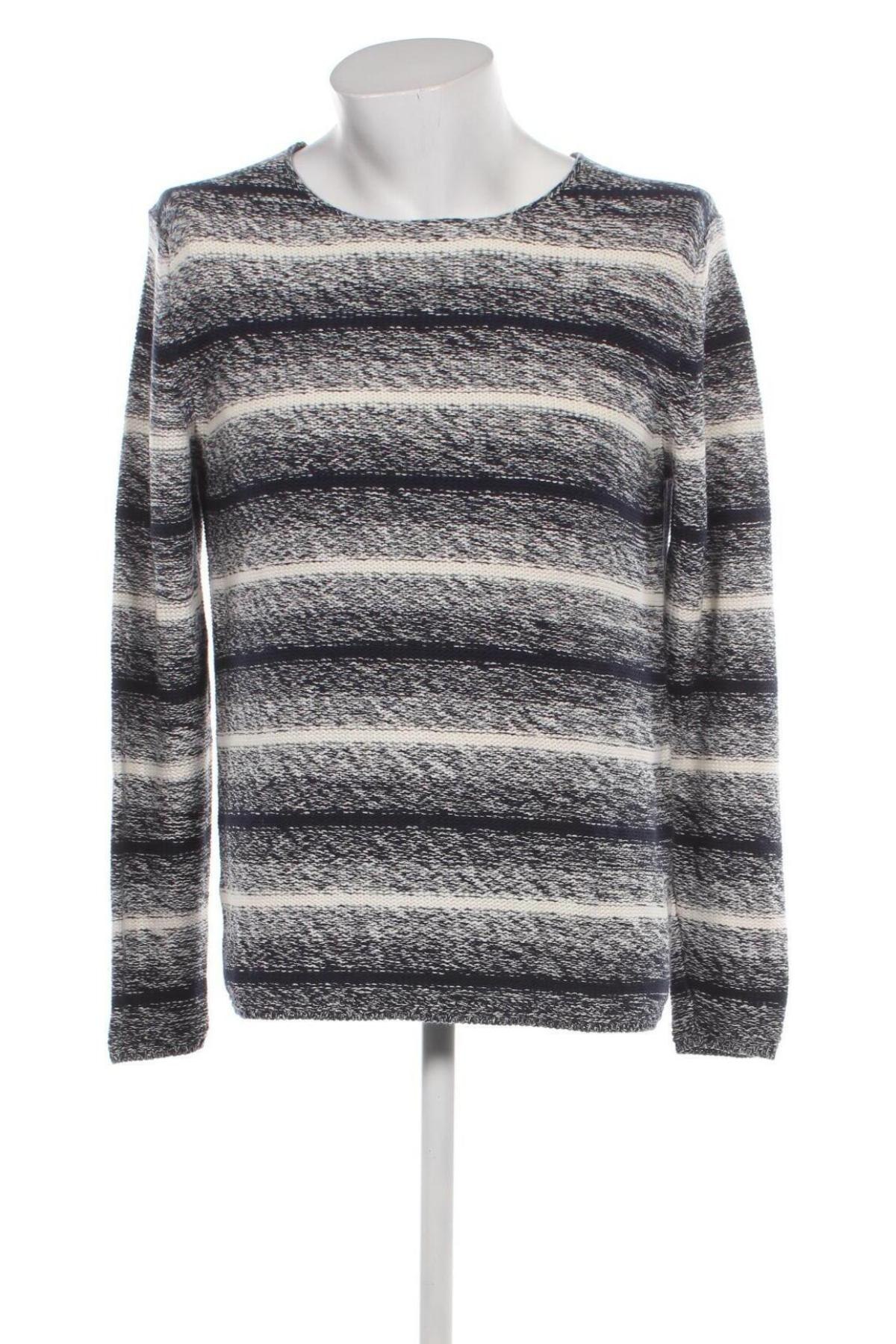 Мъжки пуловер McNeal, Размер L, Цвят Многоцветен, Цена 48,24 лв.