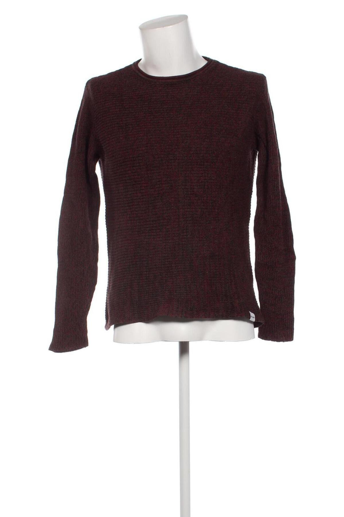 Ανδρικό πουλόβερ Only & Sons, Μέγεθος L, Χρώμα Πολύχρωμο, Τιμή 6,28 €