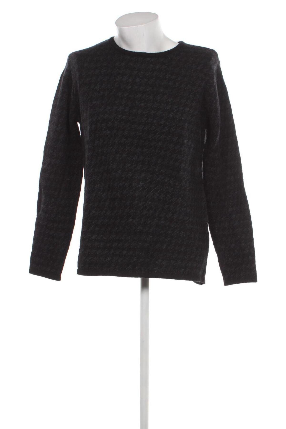 Мъжки пуловер Selected Homme, Размер XL, Цвят Многоцветен, Цена 20,40 лв.