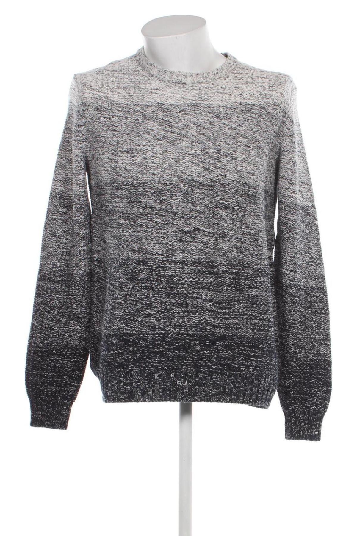 Ανδρικό πουλόβερ Selected Homme, Μέγεθος XL, Χρώμα Πολύχρωμο, Τιμή 11,57 €