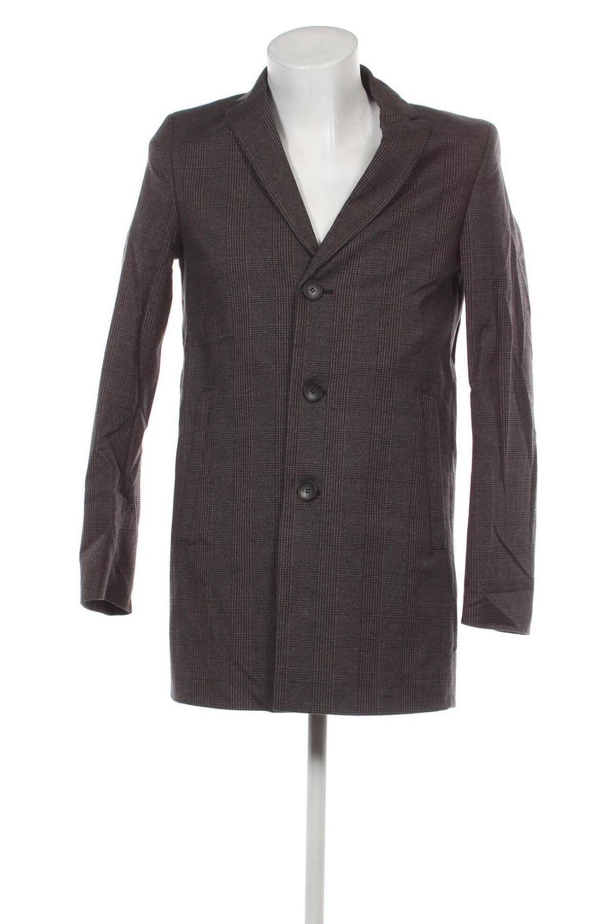 Мъжко палто Cinque, Размер M, Цвят Многоцветен, Цена 37,90 лв.