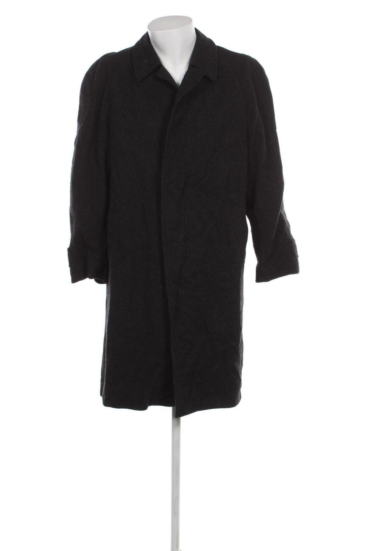 Мъжко палто LODENFREY, Размер XL, Цвят Сив, Цена 48,60 лв.