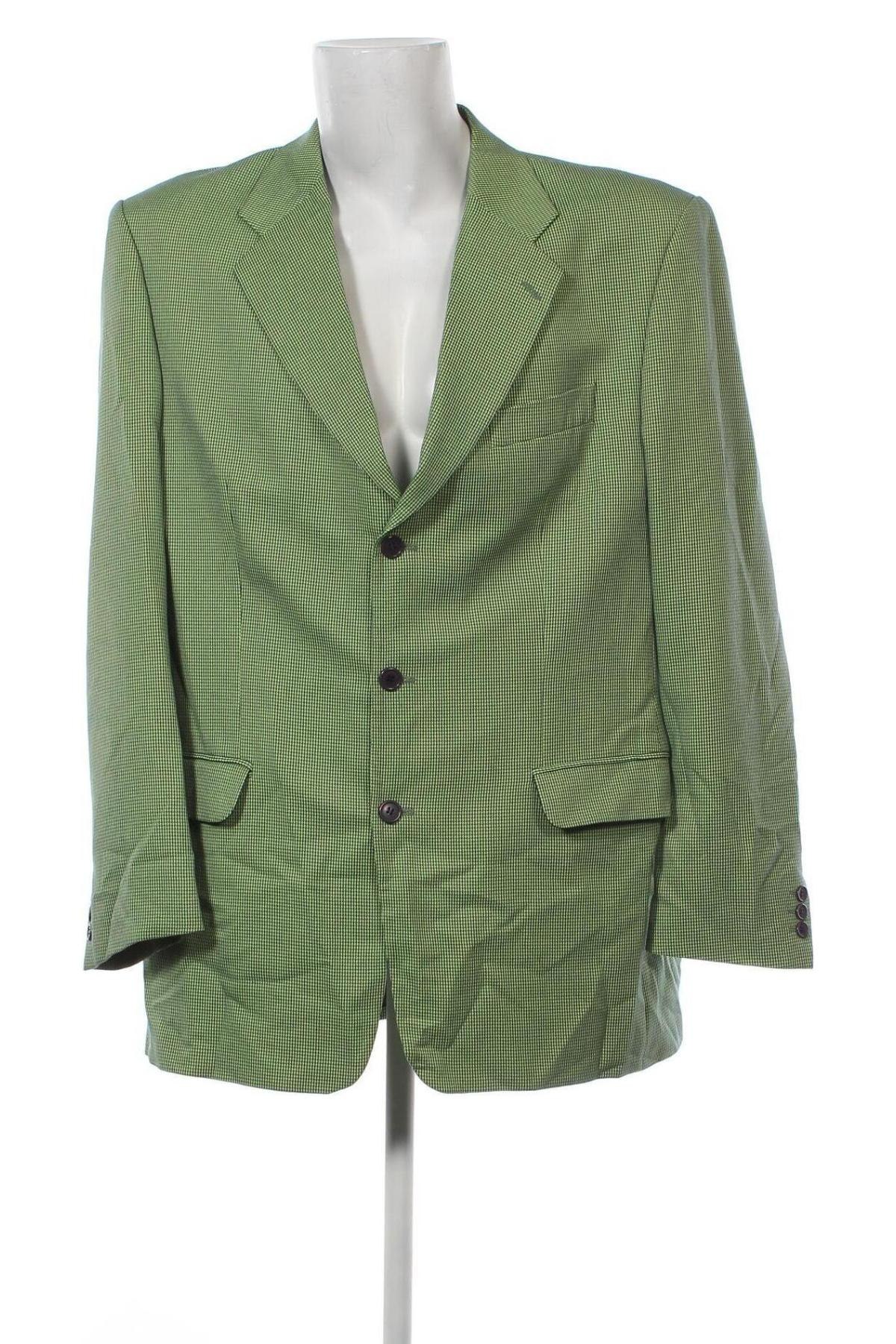 Pánske sako , Veľkosť XL, Farba Zelená, Cena  9,83 €