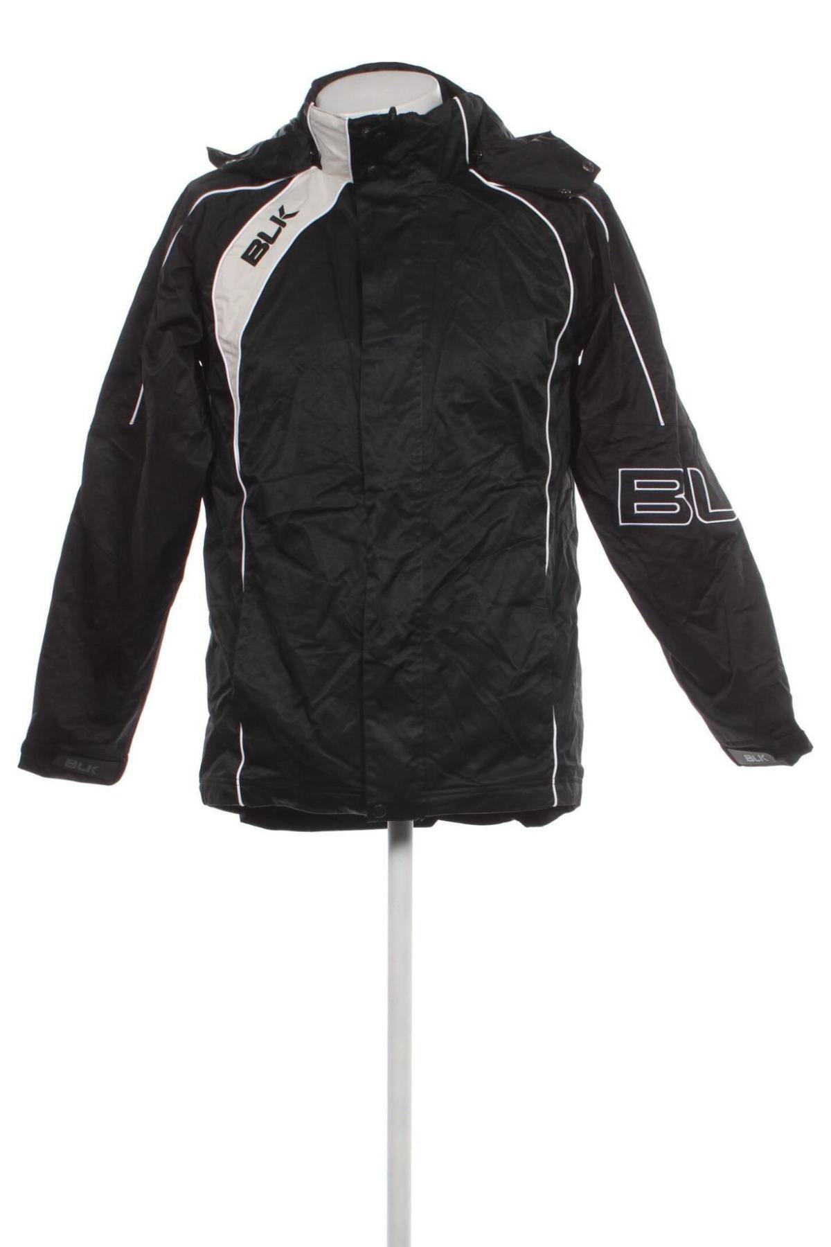 Pánska bunda  BLK, Veľkosť XS, Farba Čierna, Cena  13,17 €