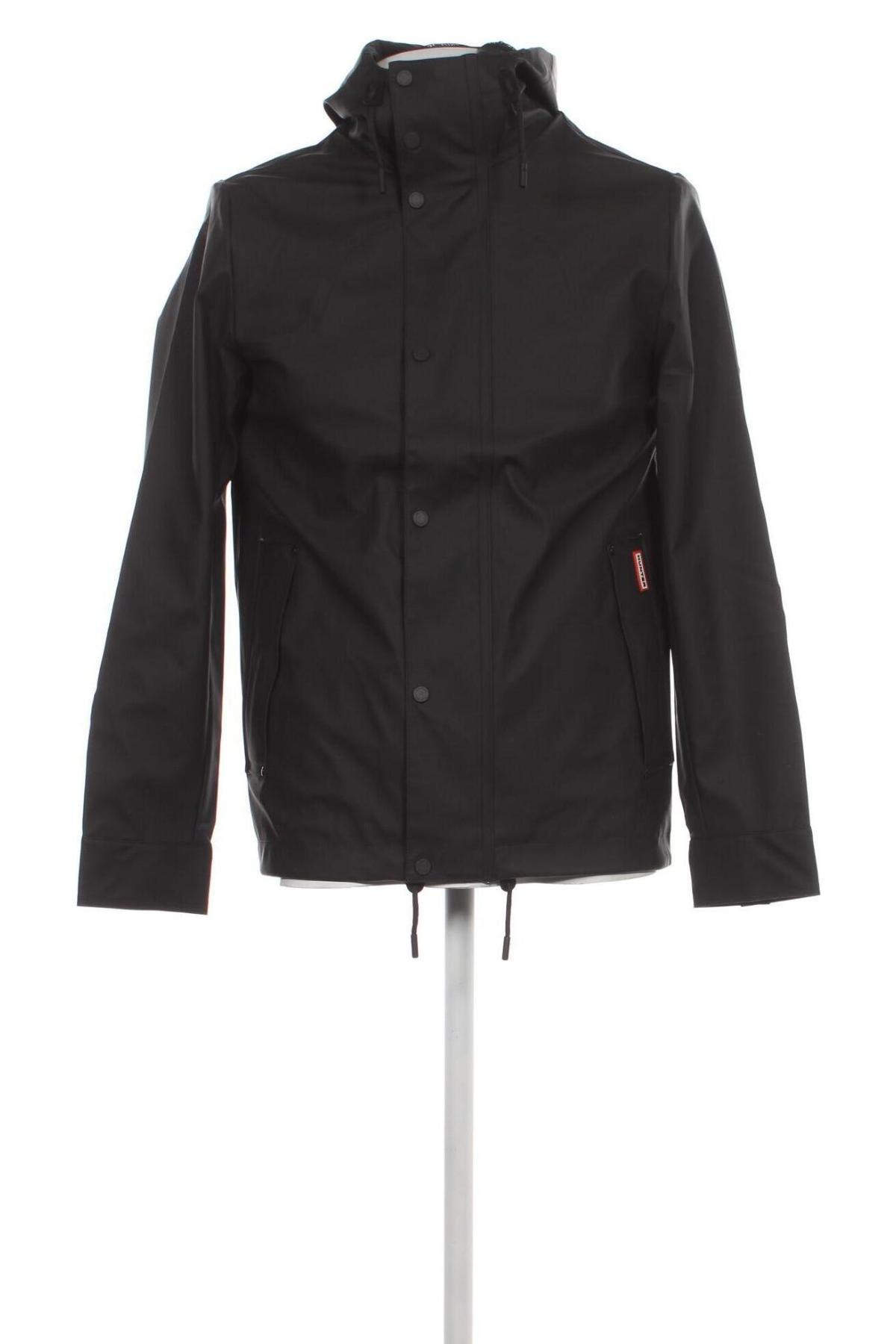 Pánska bunda  Hunter, Veľkosť S, Farba Čierna, Cena  105,15 €