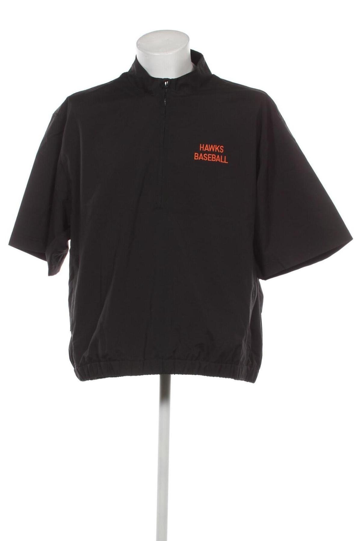 Ανδρικό μπουφάν Monterey Club, Μέγεθος XL, Χρώμα Μαύρο, Τιμή 30,31 €