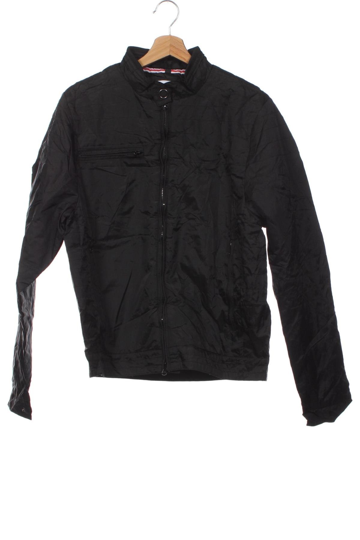 Herrenjacke Payper, Größe S, Farbe Schwarz, Preis € 33,40