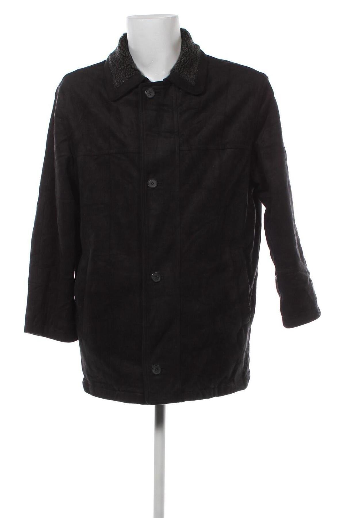 Ανδρικό μπουφάν Westbury, Μέγεθος M, Χρώμα Μαύρο, Τιμή 15,80 €