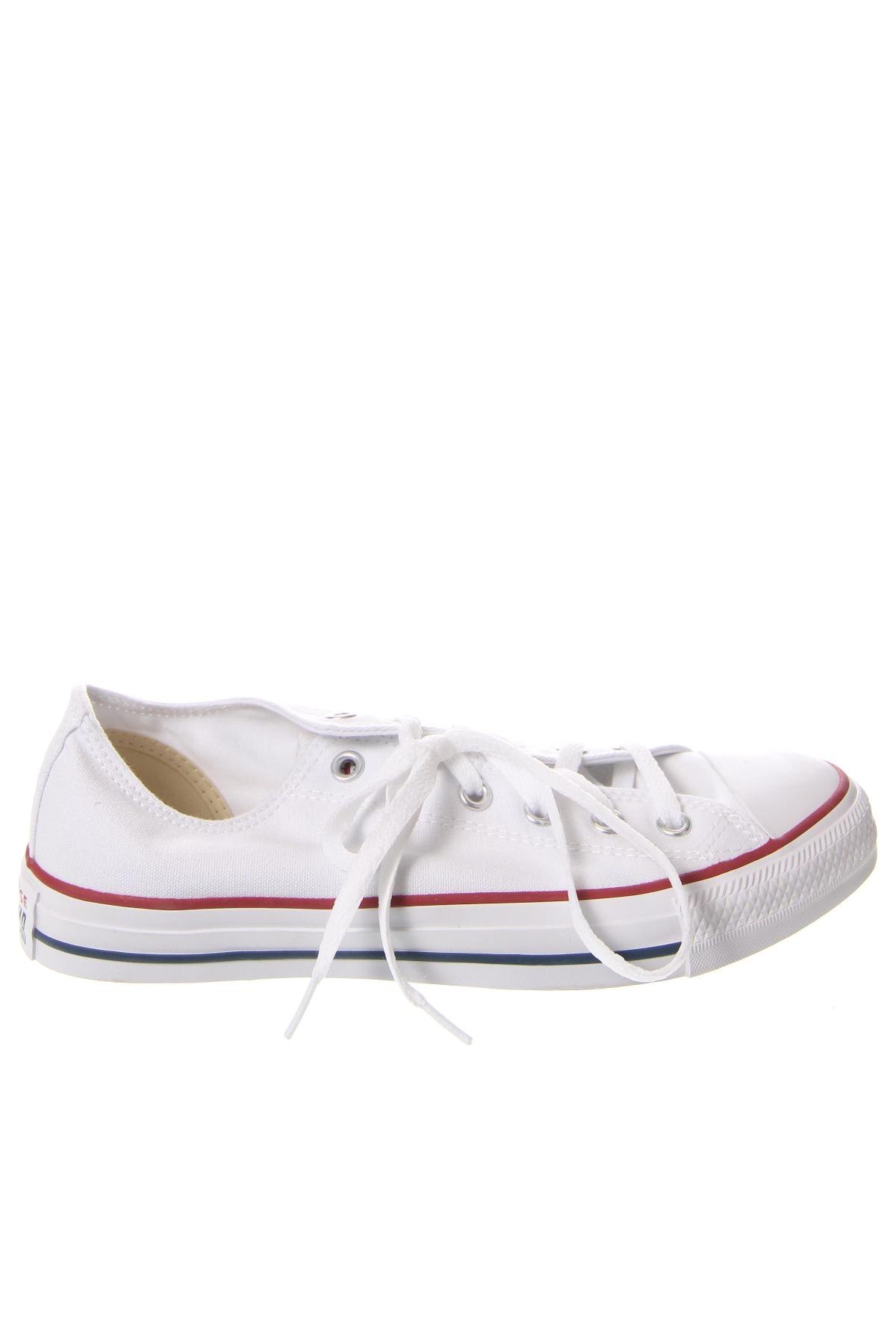 Обувки Converse, Размер 41, Цвят Бял, Цена 109,48 лв.