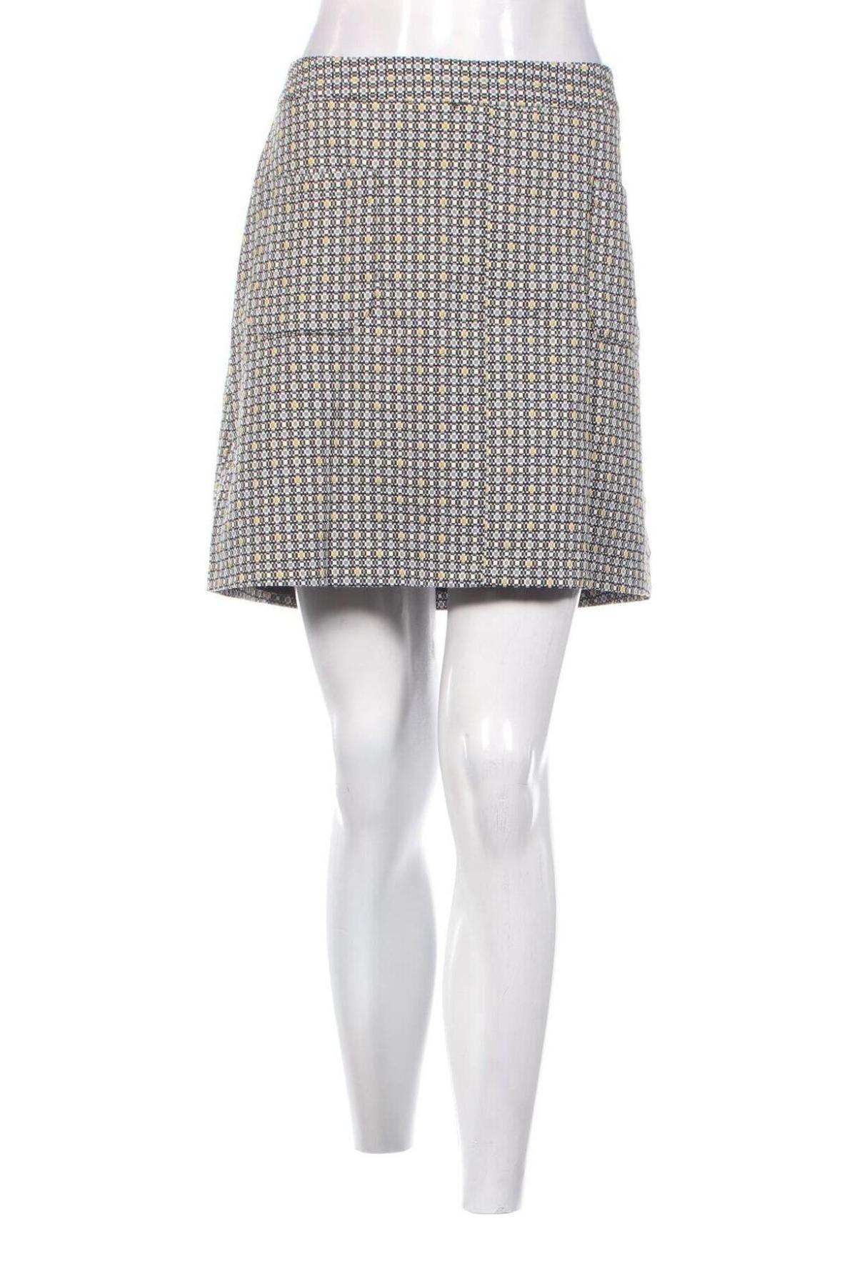 Φούστα, Μέγεθος XL, Χρώμα Πολύχρωμο, Τιμή 3,95 €