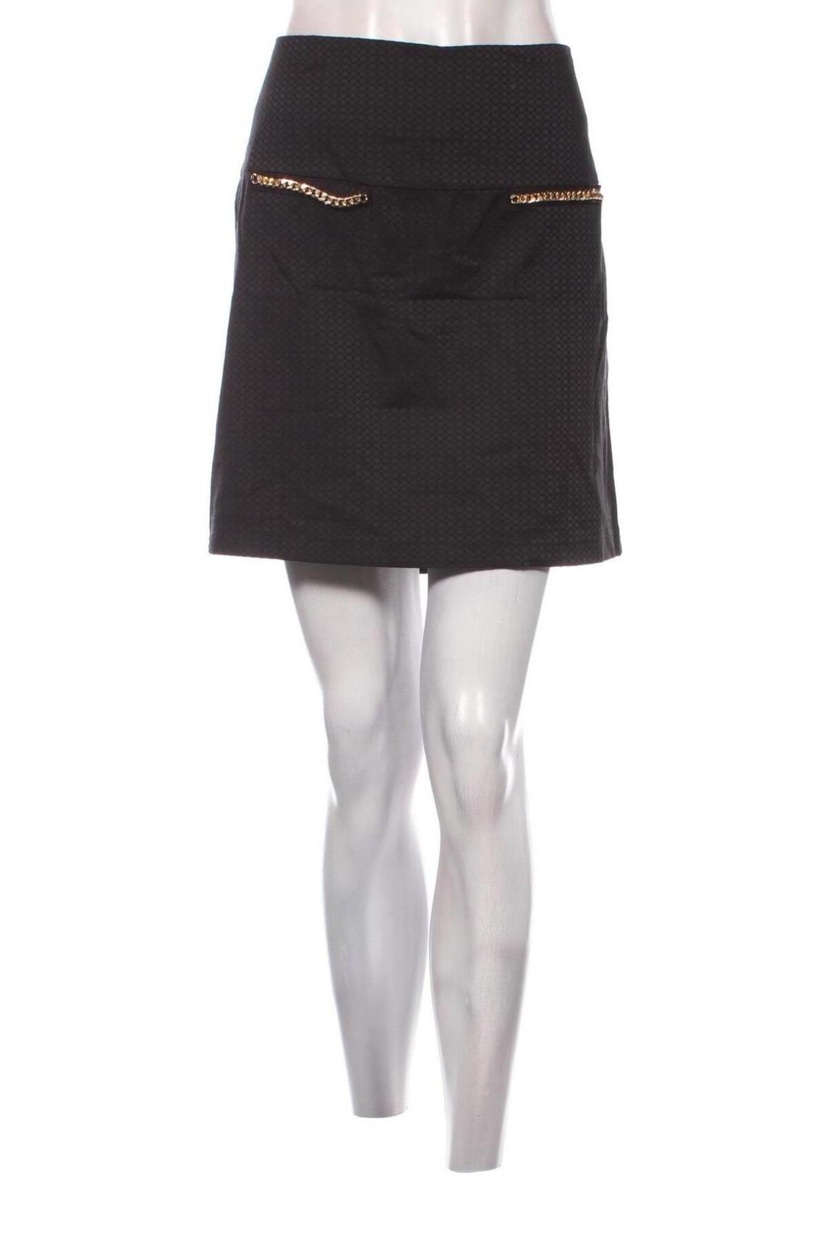 Φούστα Bel&Bo, Μέγεθος XL, Χρώμα Μαύρο, Τιμή 2,69 €