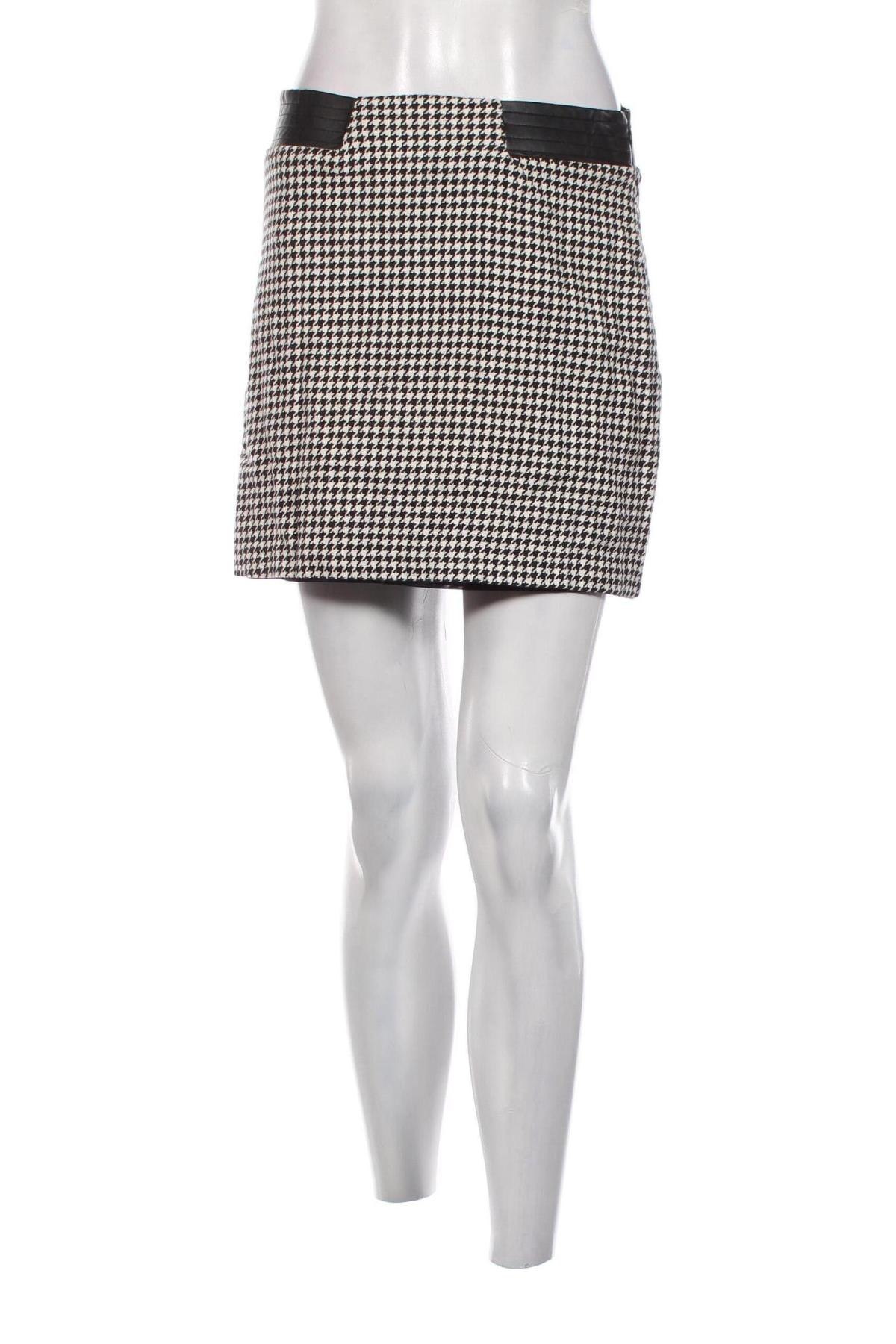 Φούστα Zara, Μέγεθος M, Χρώμα Πολύχρωμο, Τιμή 1,86 €