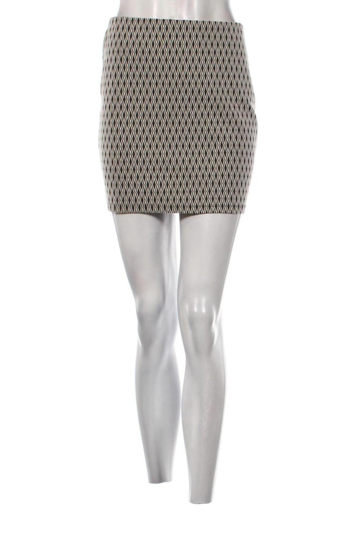 Φούστα Zara Trafaluc, Μέγεθος M, Χρώμα Πολύχρωμο, Τιμή 2,23 €
