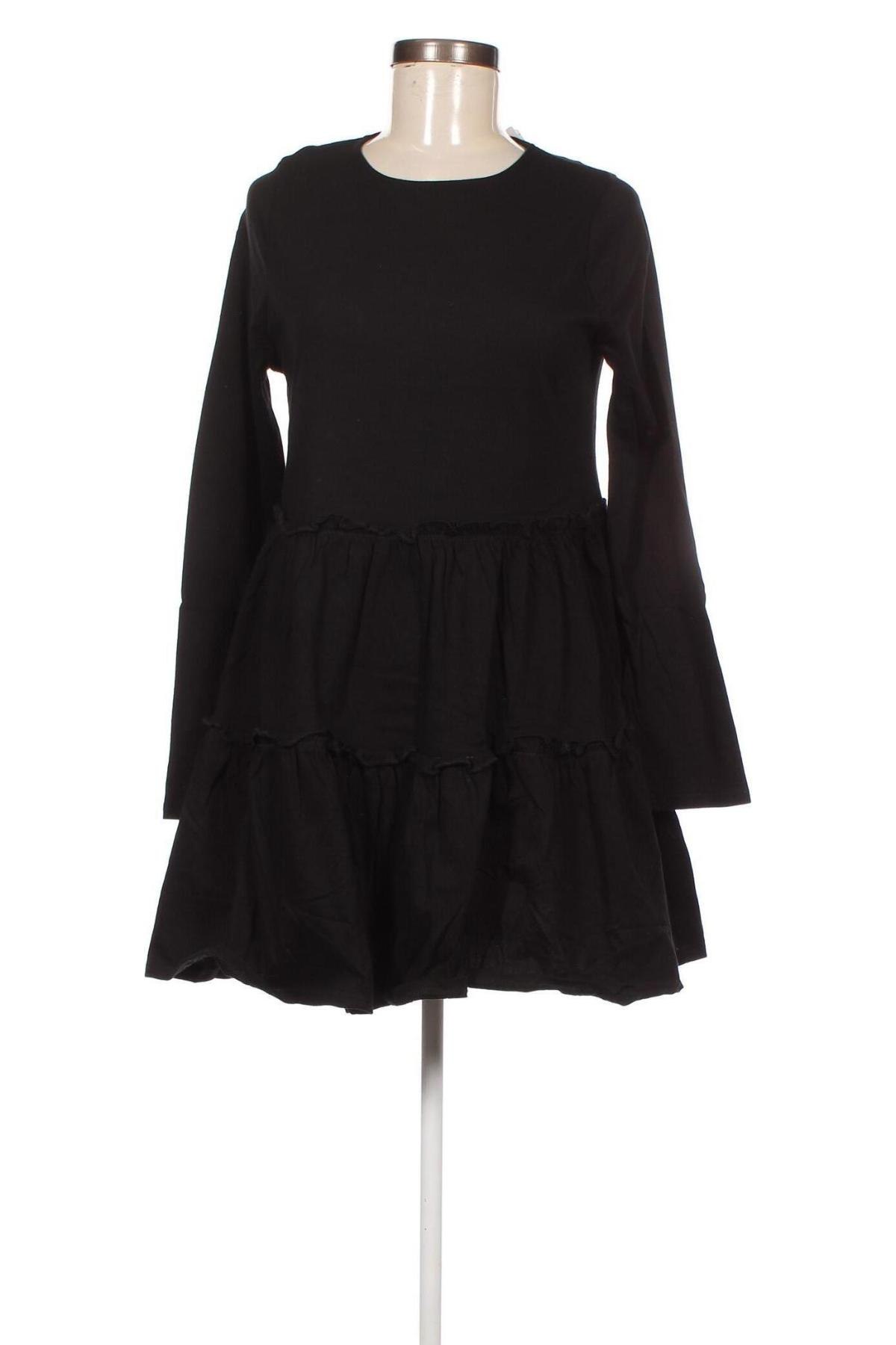 Kleid, Größe S, Farbe Schwarz, Preis 3,08 €
