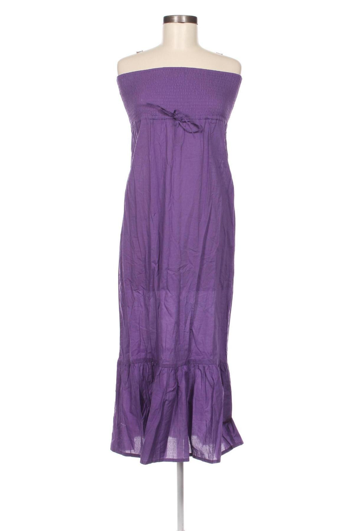 Kleid, Größe S, Farbe Lila, Preis 32,29 €