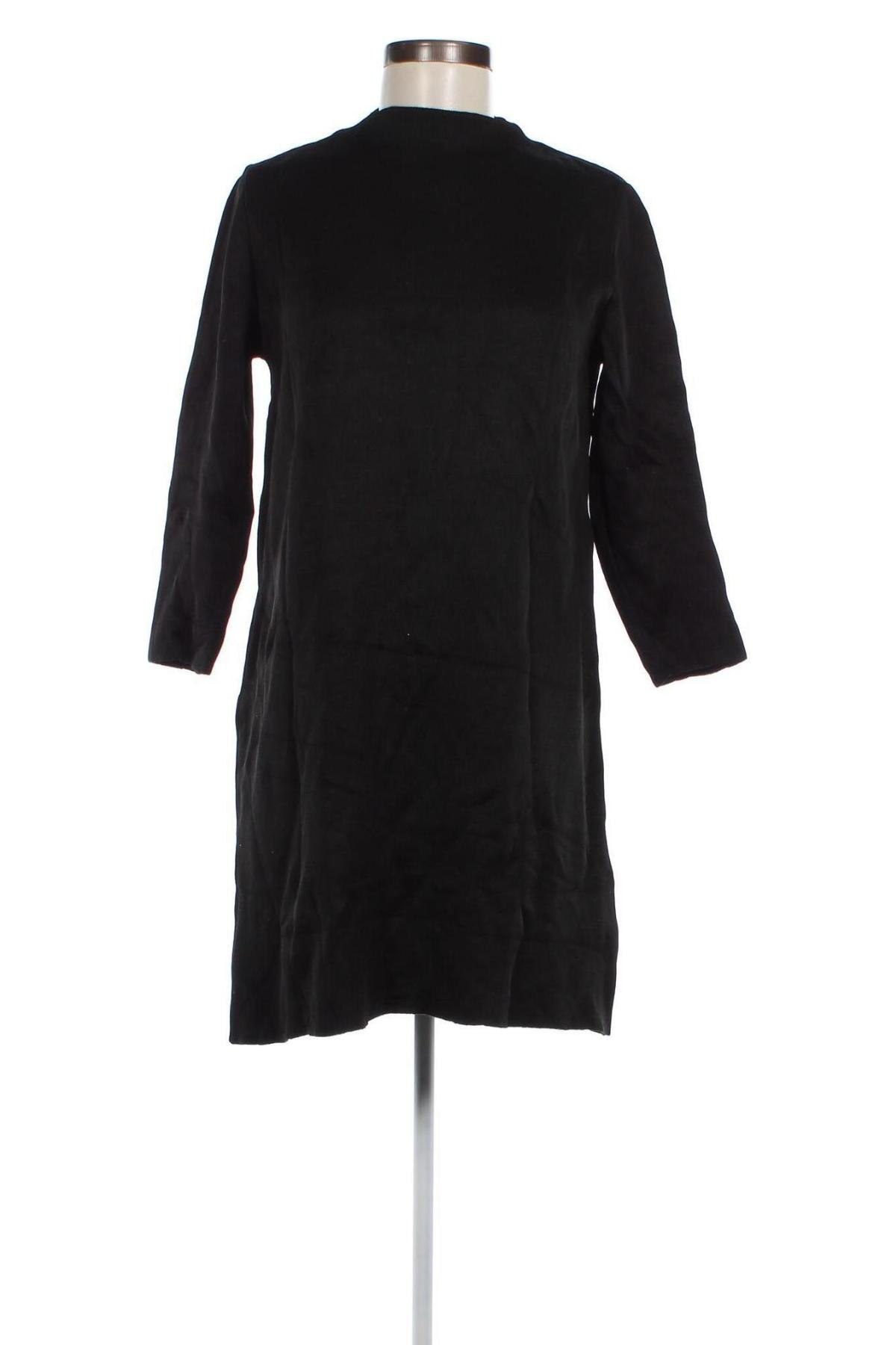 Kleid, Größe M, Farbe Schwarz, Preis 2,22 €