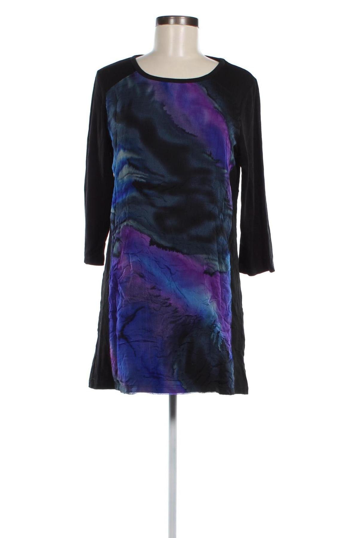 Φόρεμα, Μέγεθος M, Χρώμα Πολύχρωμο, Τιμή 5,02 €
