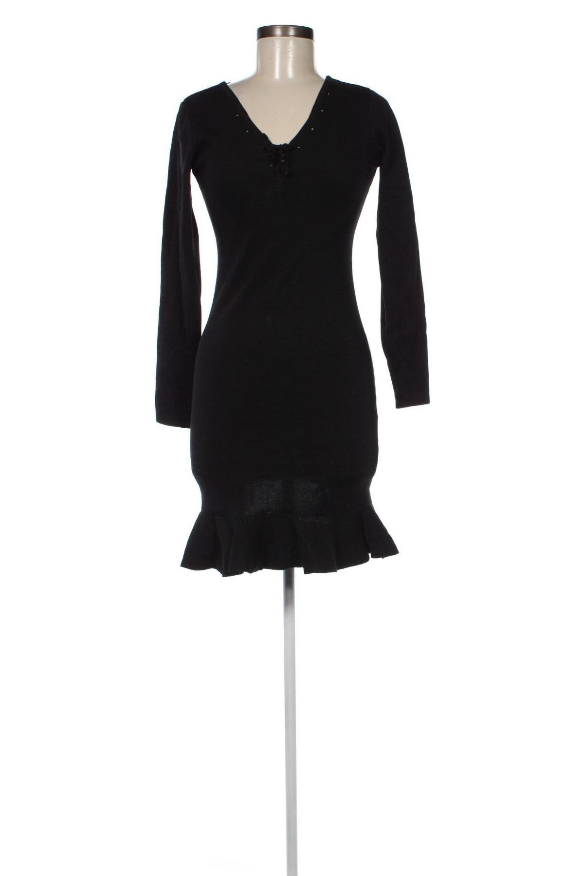 Kleid, Größe M, Farbe Schwarz, Preis € 2,99