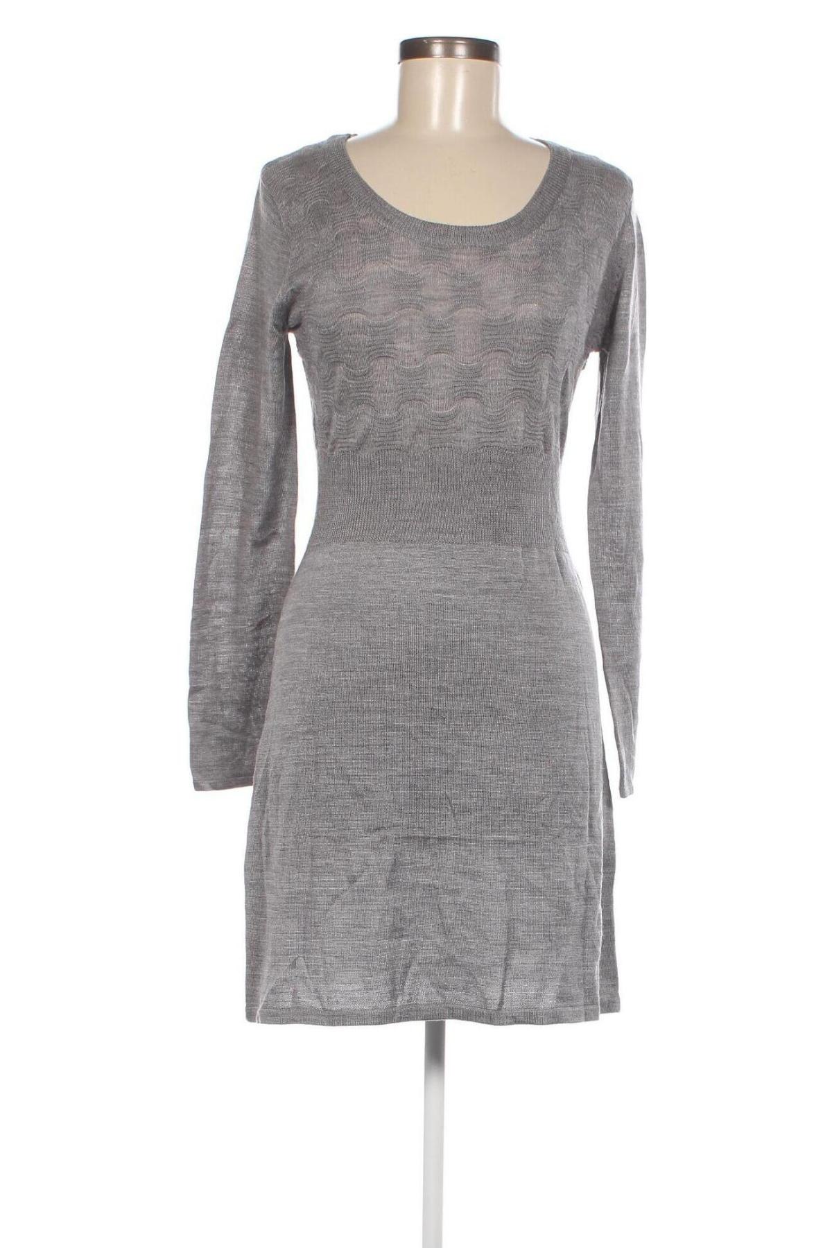 Kleid, Größe S, Farbe Grau, Preis € 2,62