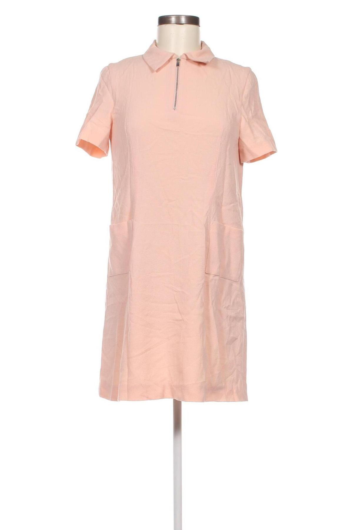 Kleid, Größe M, Farbe Orange, Preis 4,04 €