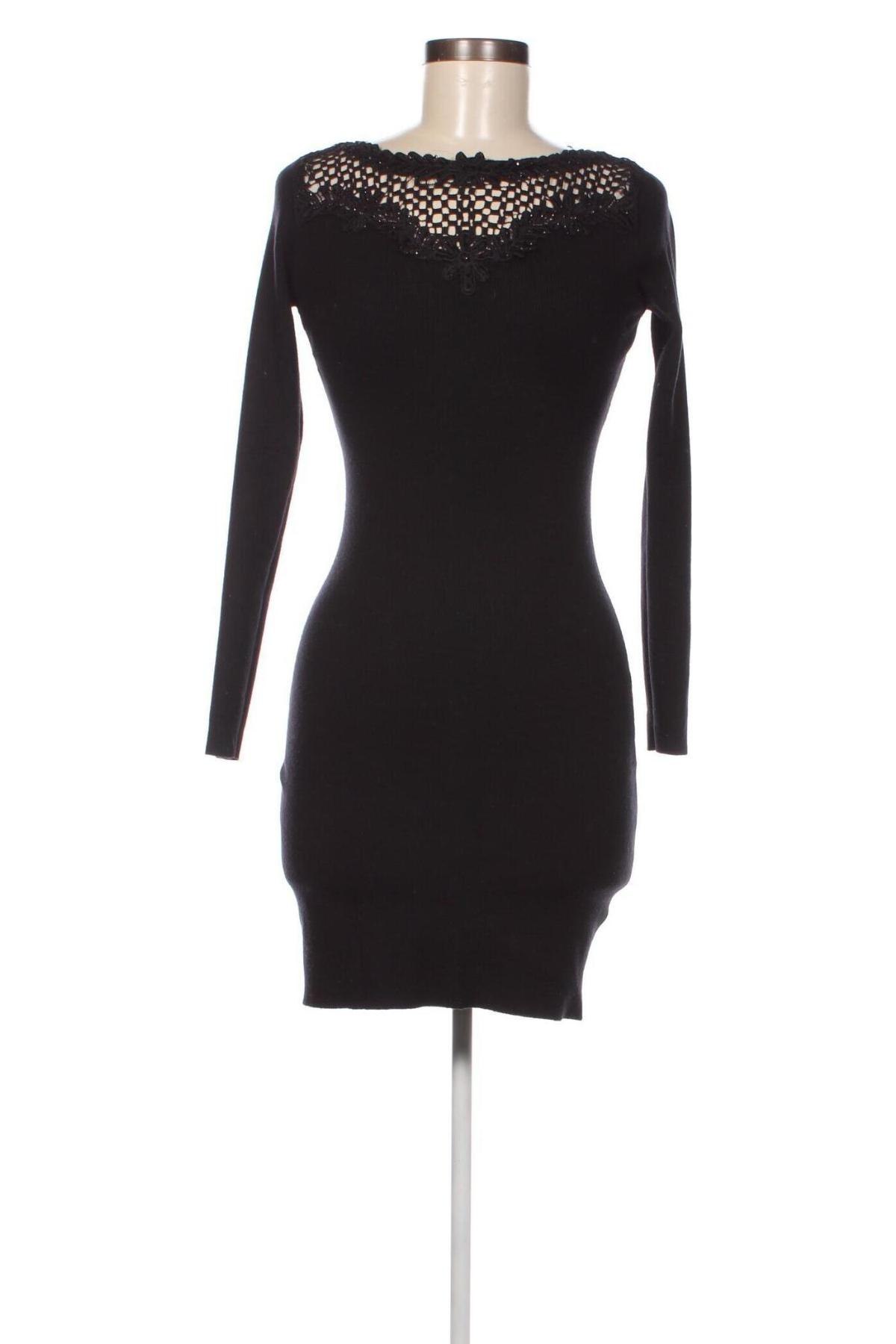 Rochie, Mărime S, Culoare Negru, Preț 57,99 Lei