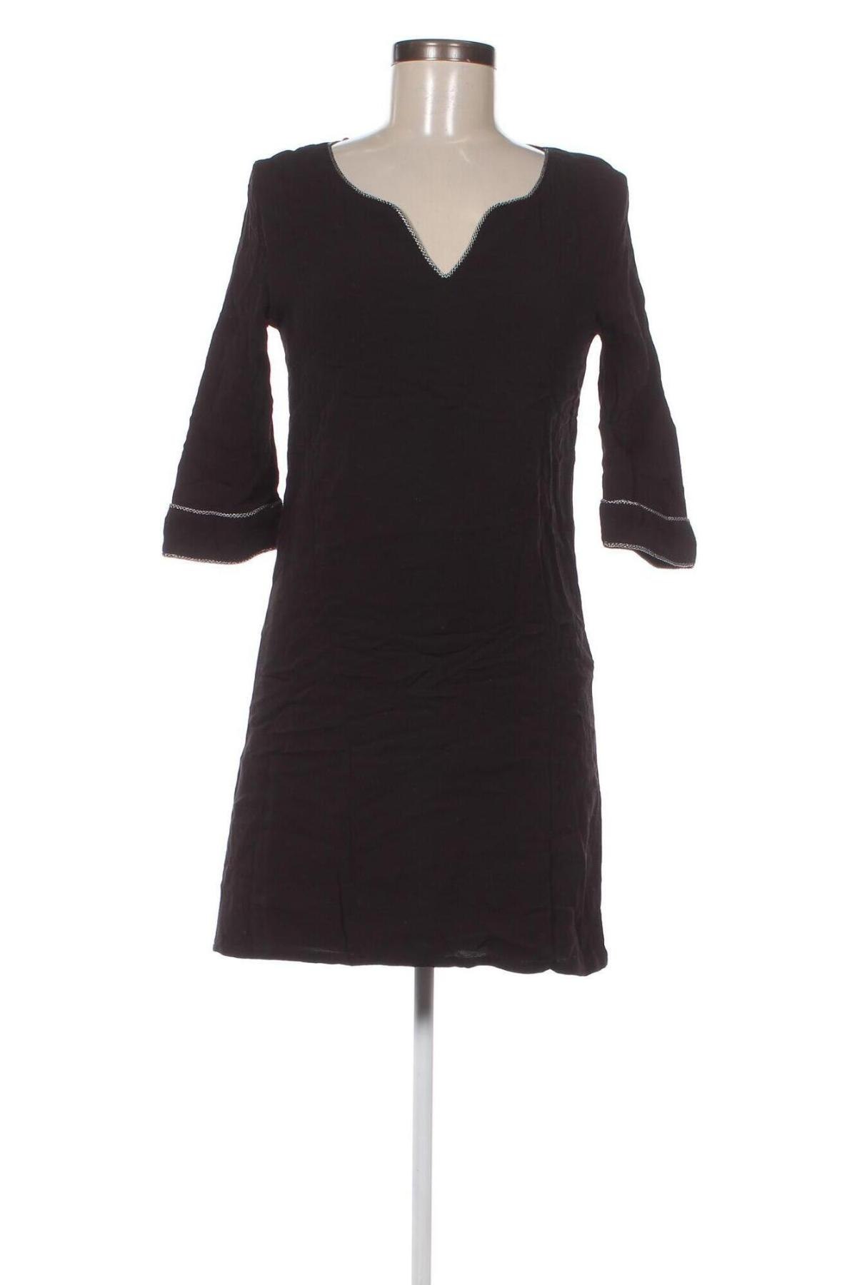 Kleid, Größe S, Farbe Schwarz, Preis 3,23 €