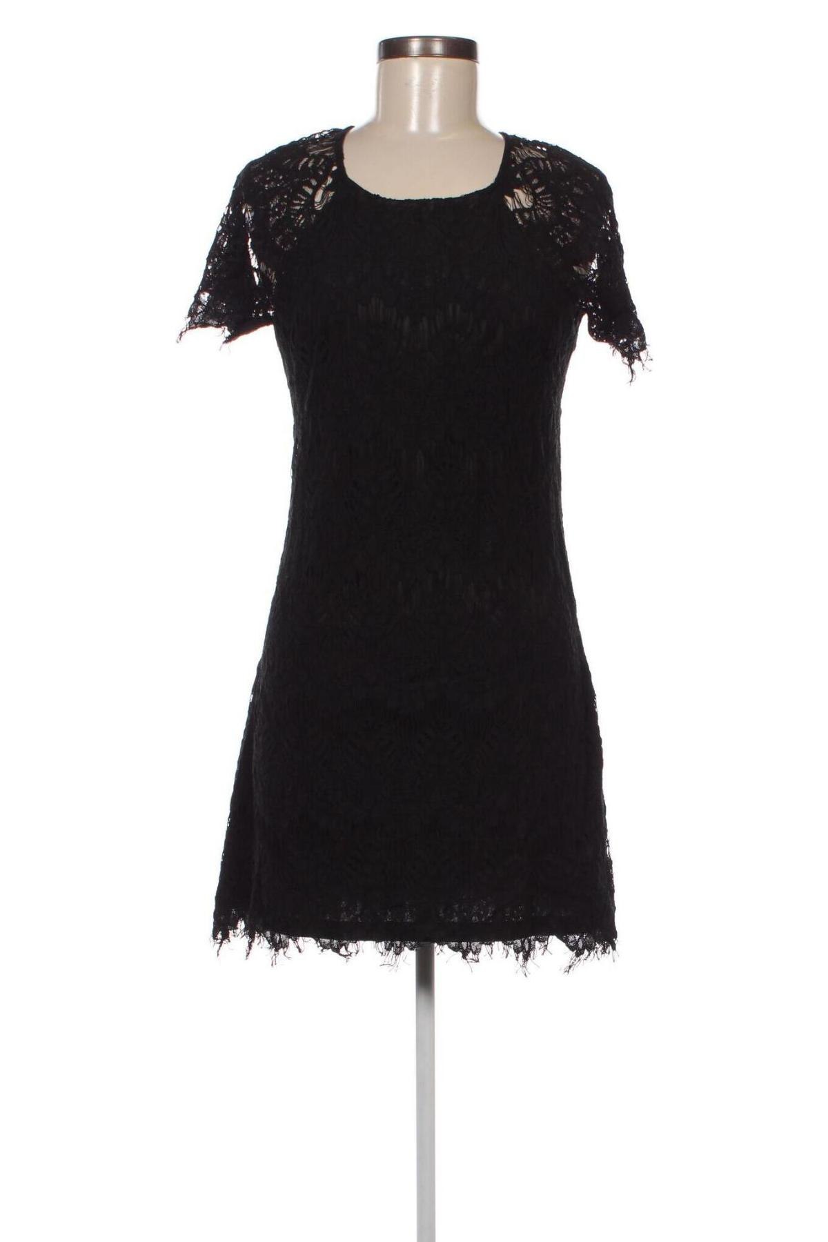 Rochie, Mărime M, Culoare Negru, Preț 19,08 Lei