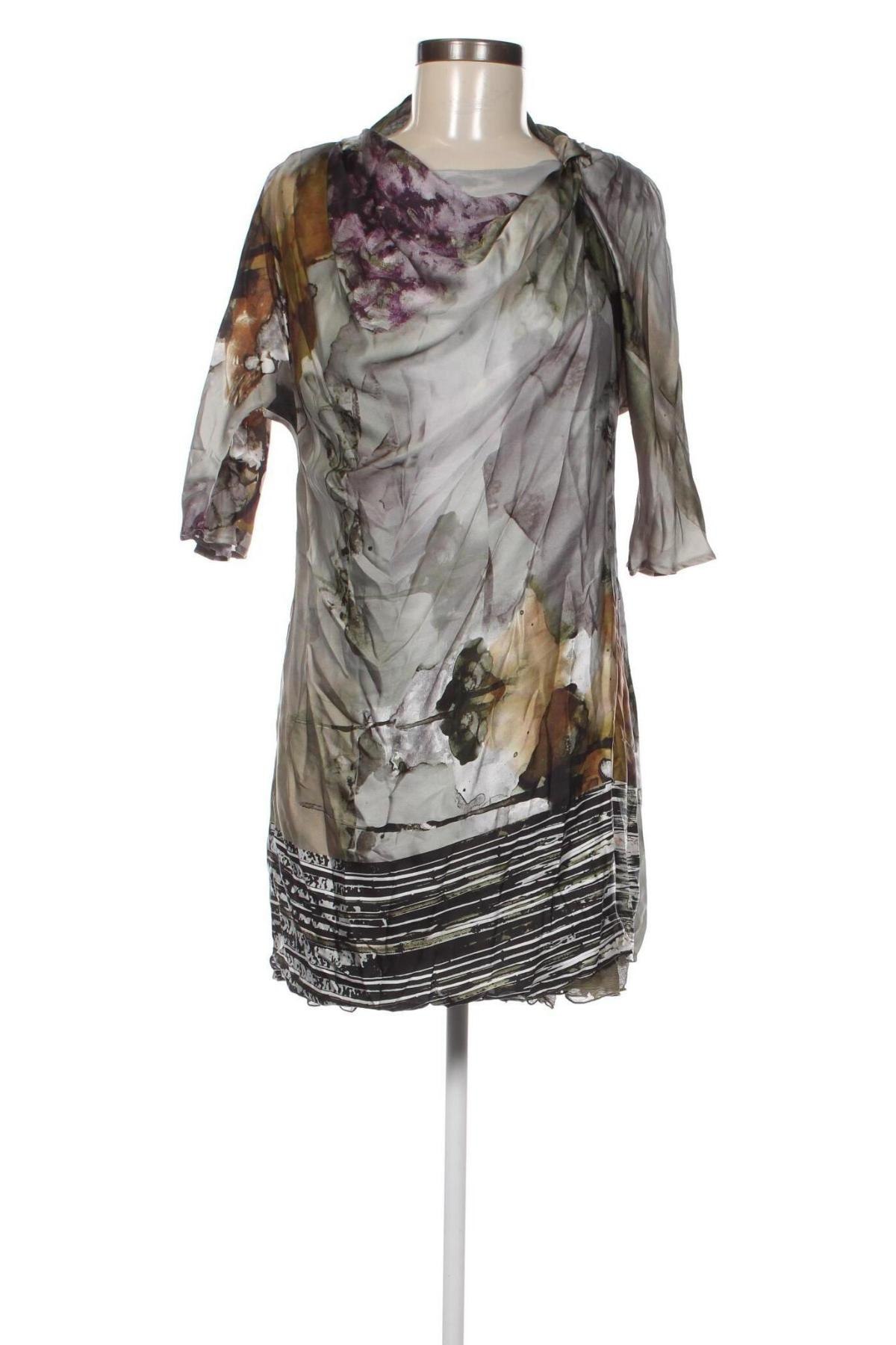 Kleid @ngy Six, Größe S, Farbe Mehrfarbig, Preis € 16,37