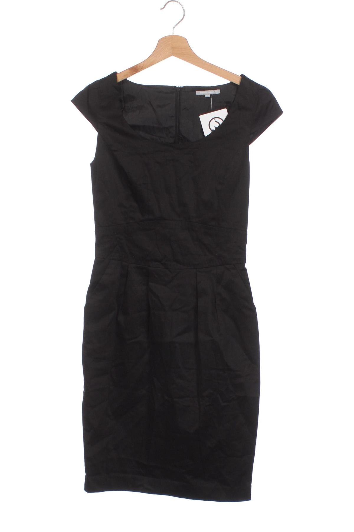 Φόρεμα 3 Suisses, Μέγεθος XS, Χρώμα Μαύρο, Τιμή 4,13 €