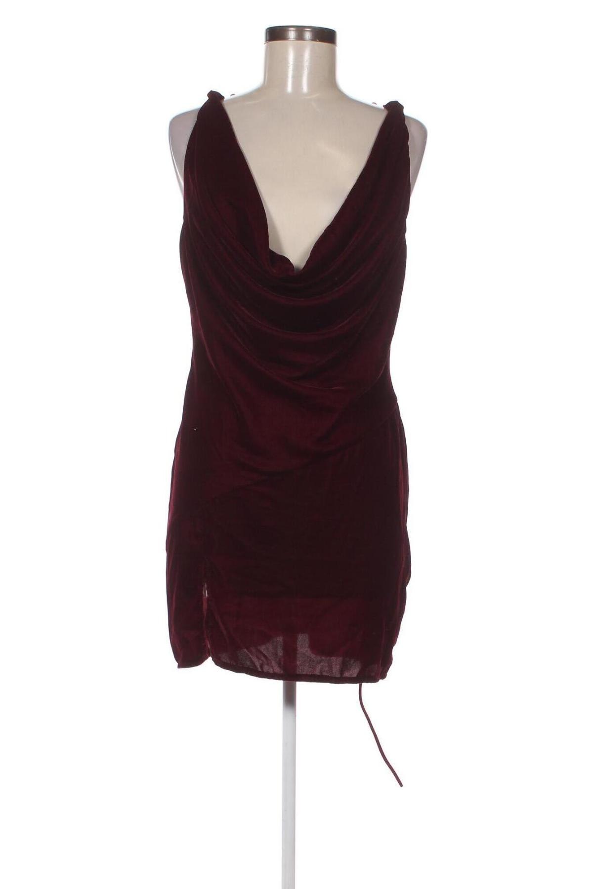 Φόρεμα ASOS, Μέγεθος M, Χρώμα Κόκκινο, Τιμή 7,89 €
