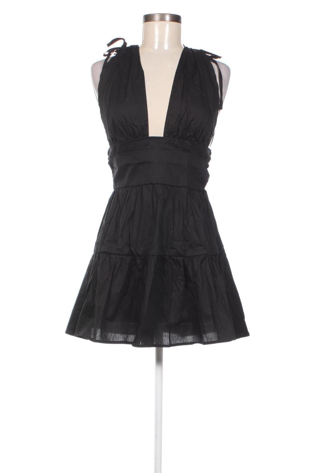 Φόρεμα ASYOU, Μέγεθος M, Χρώμα Μαύρο, Τιμή 11,57 €