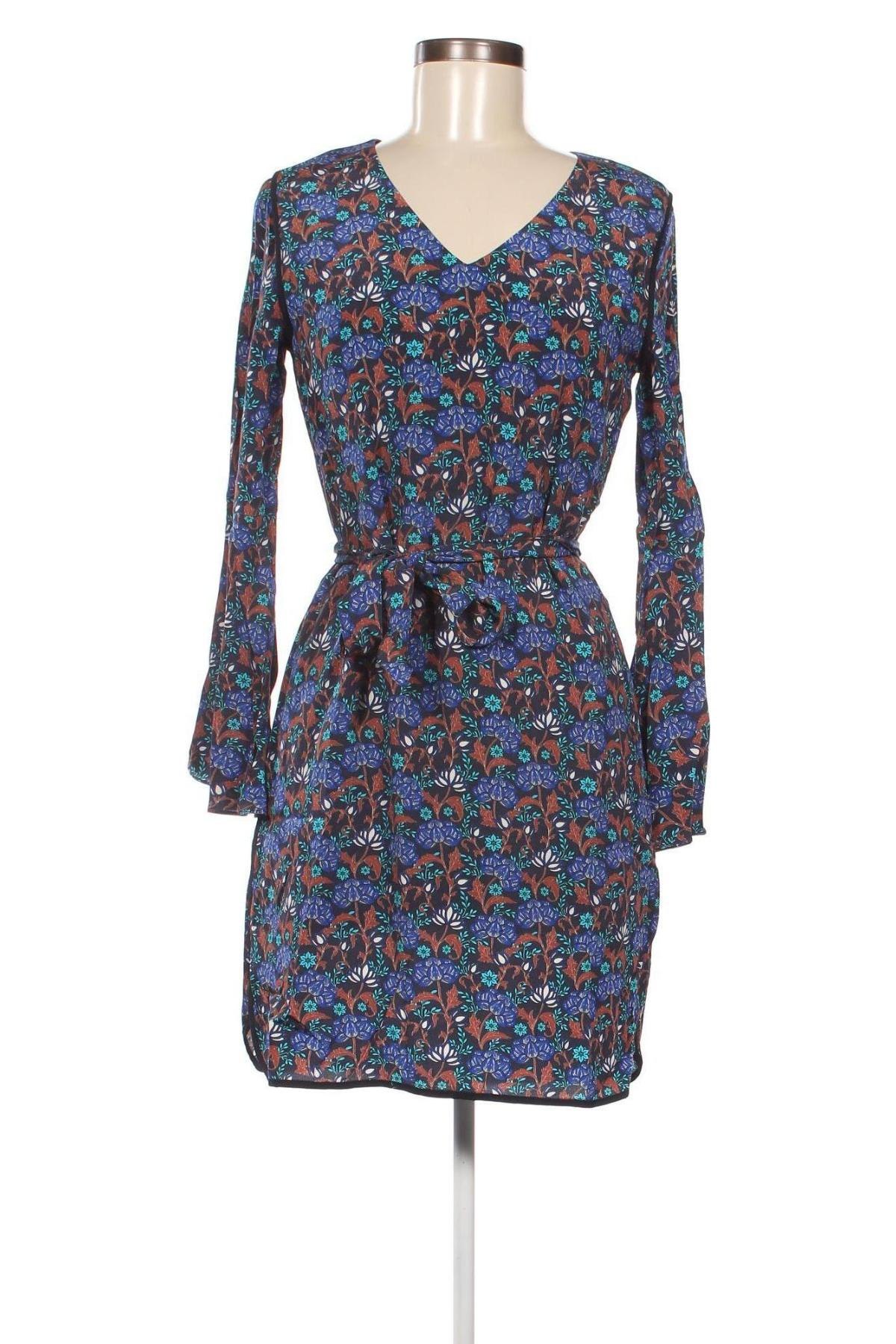 Kleid Aaiko, Größe XS, Farbe Blau, Preis 9,99 €