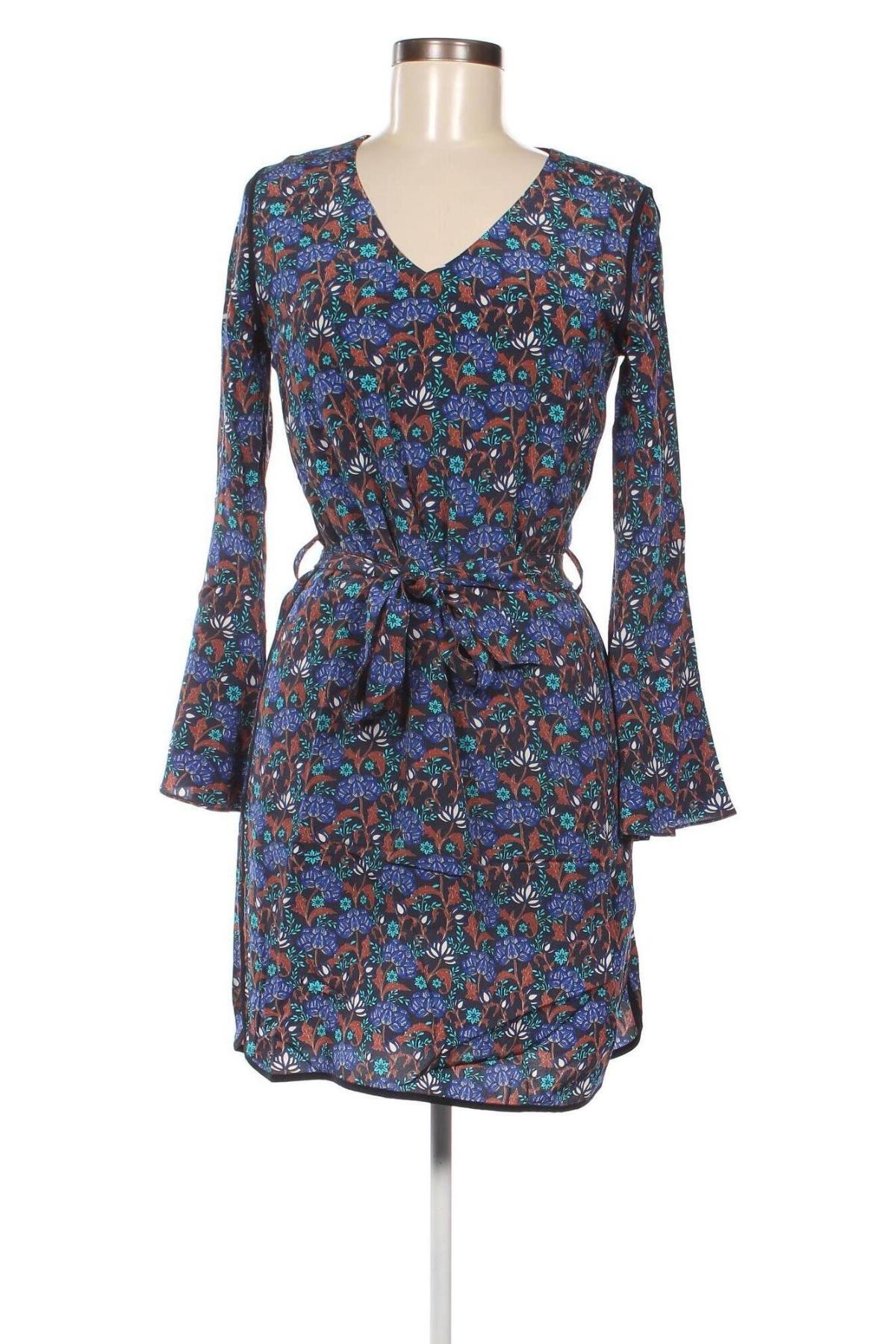 Kleid Aaiko, Größe XS, Farbe Blau, Preis € 29,77