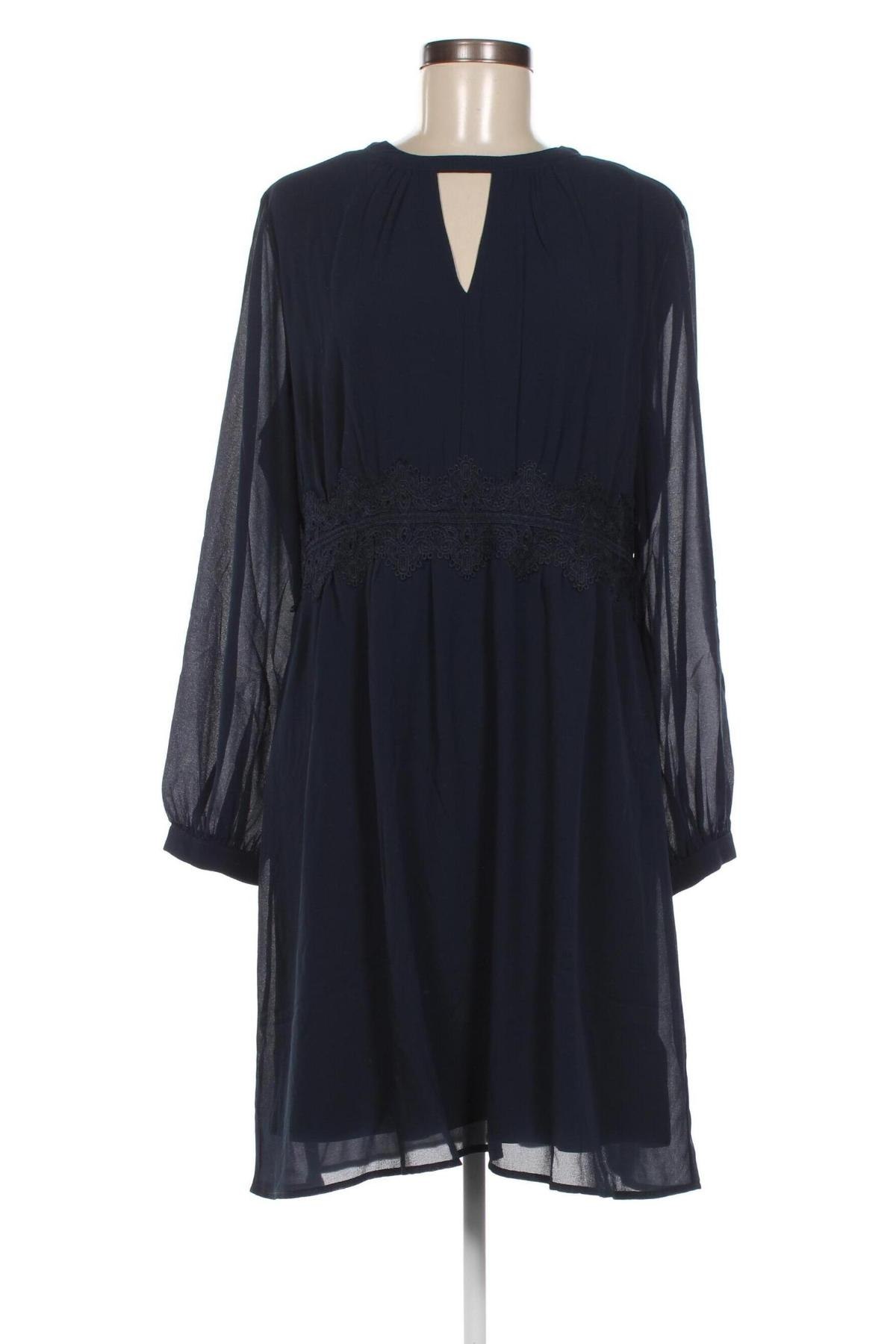 Kleid About You, Größe XL, Farbe Blau, Preis € 42,27