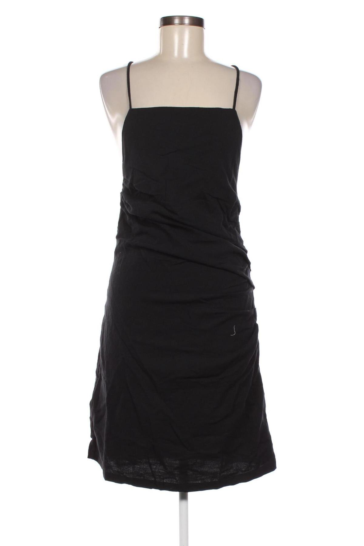 Φόρεμα About You, Μέγεθος M, Χρώμα Μαύρο, Τιμή 35,05 €